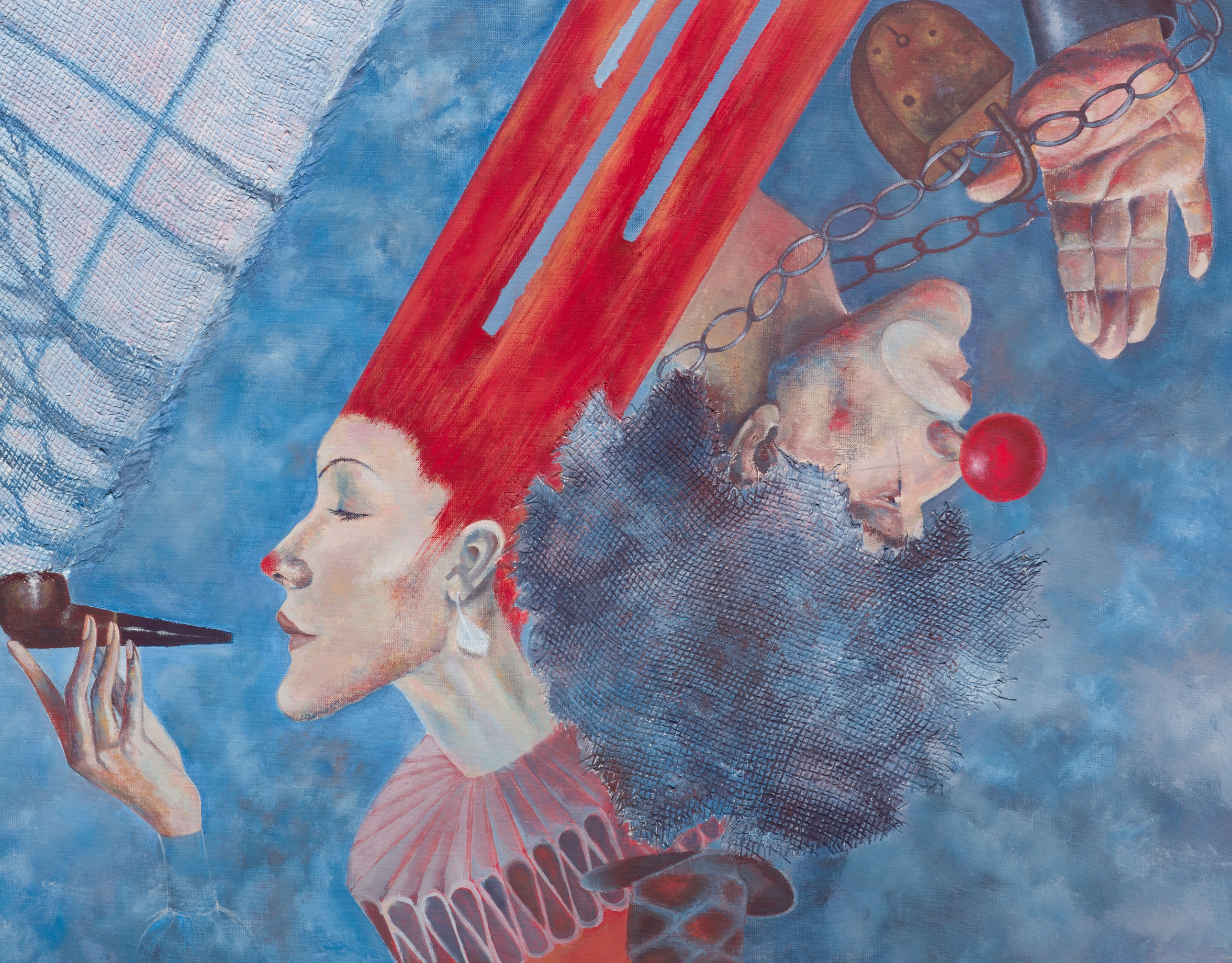 Живопись. Декор для дома