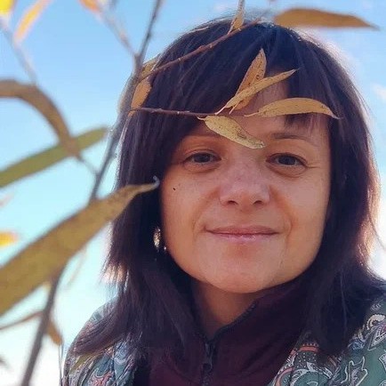 О художнице. Галерея картин художницы Бельмесовой Евгении