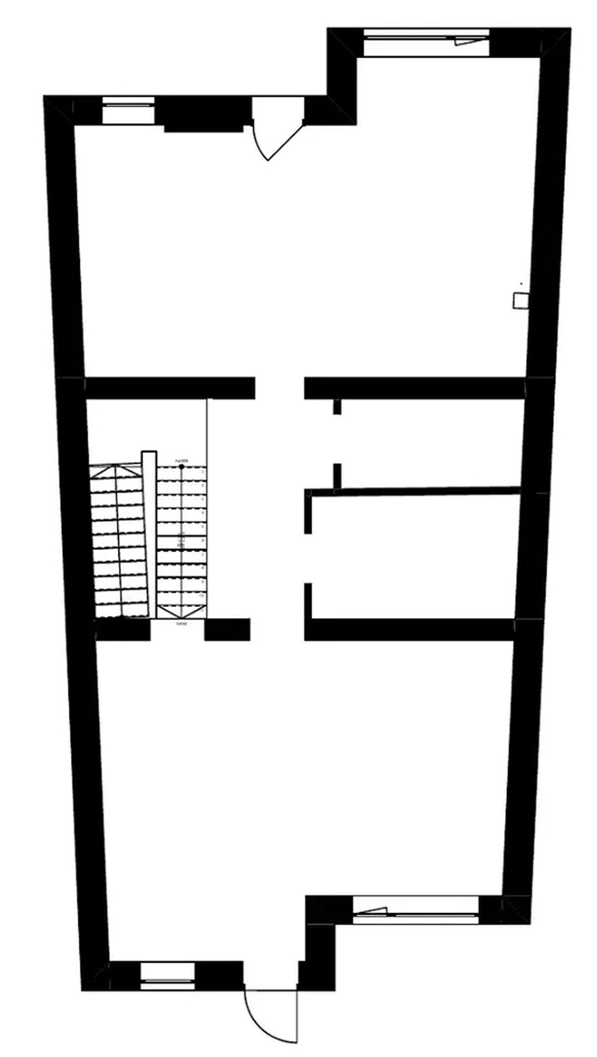 Дизайн интерьера таунхауса в Тольятти, Дубовая роща. Студия дизайна интерьера «Строчка» | Москва, Санкт-Петербург, Самара, Казань, Тольятти, Ульяновск и другие города России