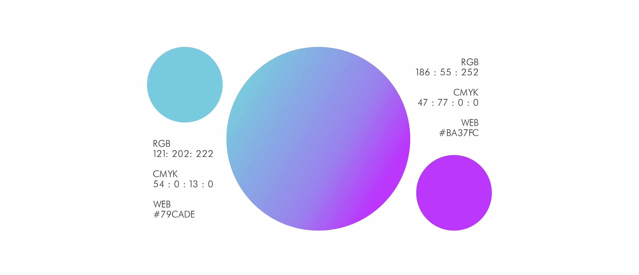Логотип и фирменный стиль, Cosmotrend