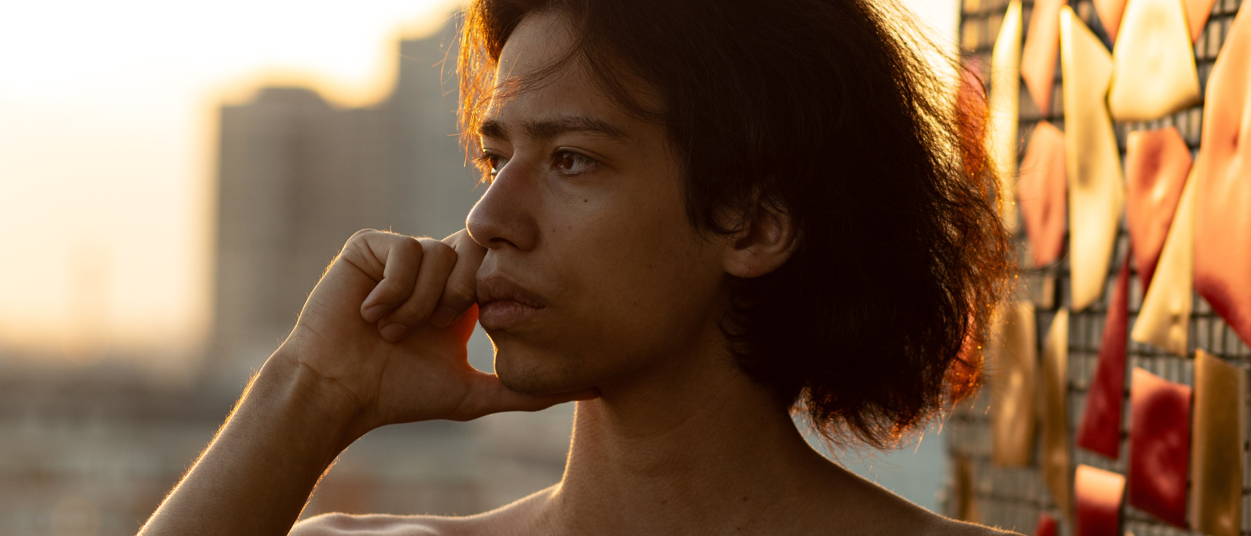 Демон. Поиски. Фотограф-видеограф Александр Корнев