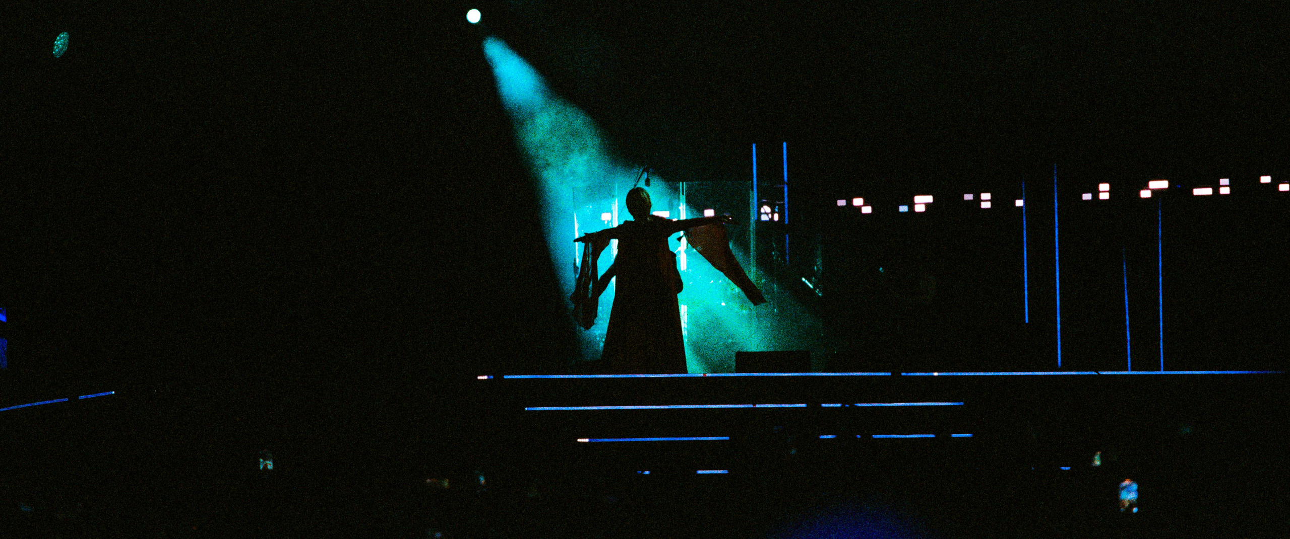 Художественная фотография | Фото на пленку — Илья Кобзев