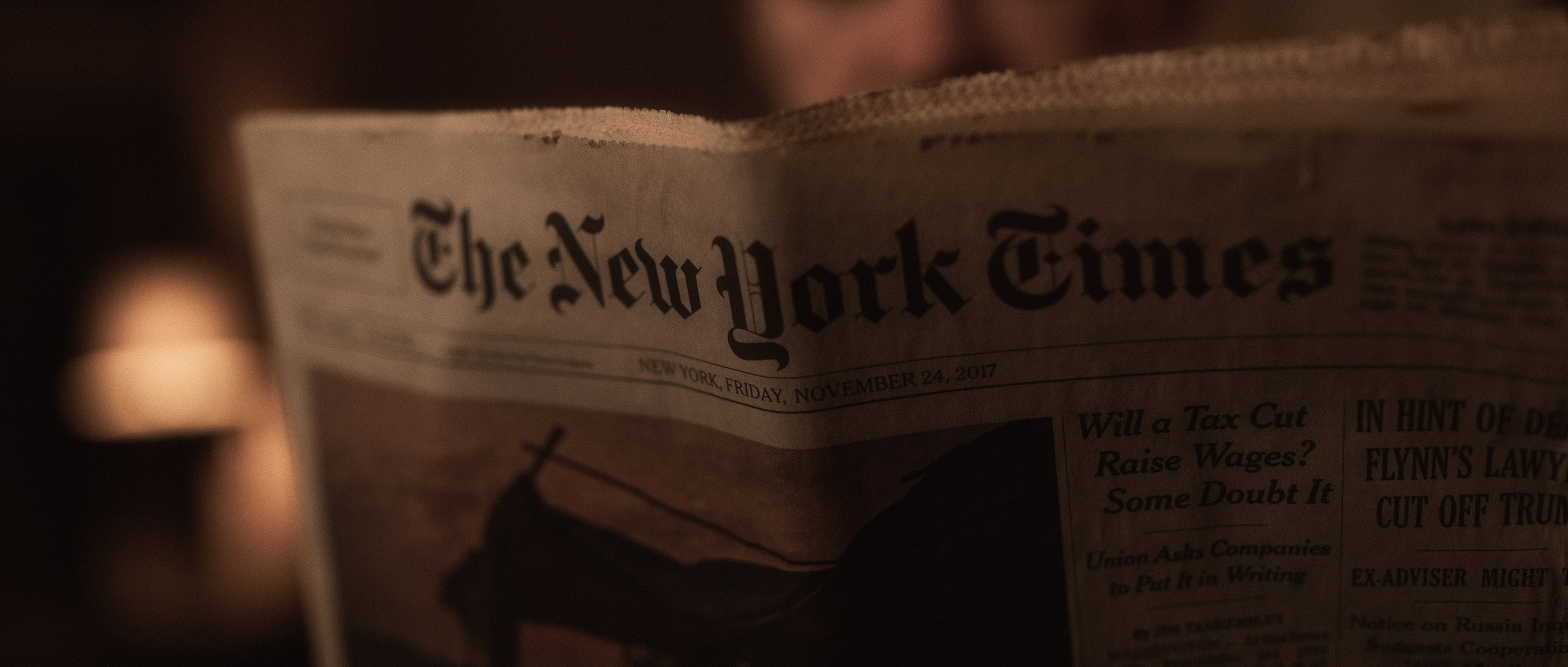 Кинематографическая фотография. Что это такое и как превратить свои кадры в кино?