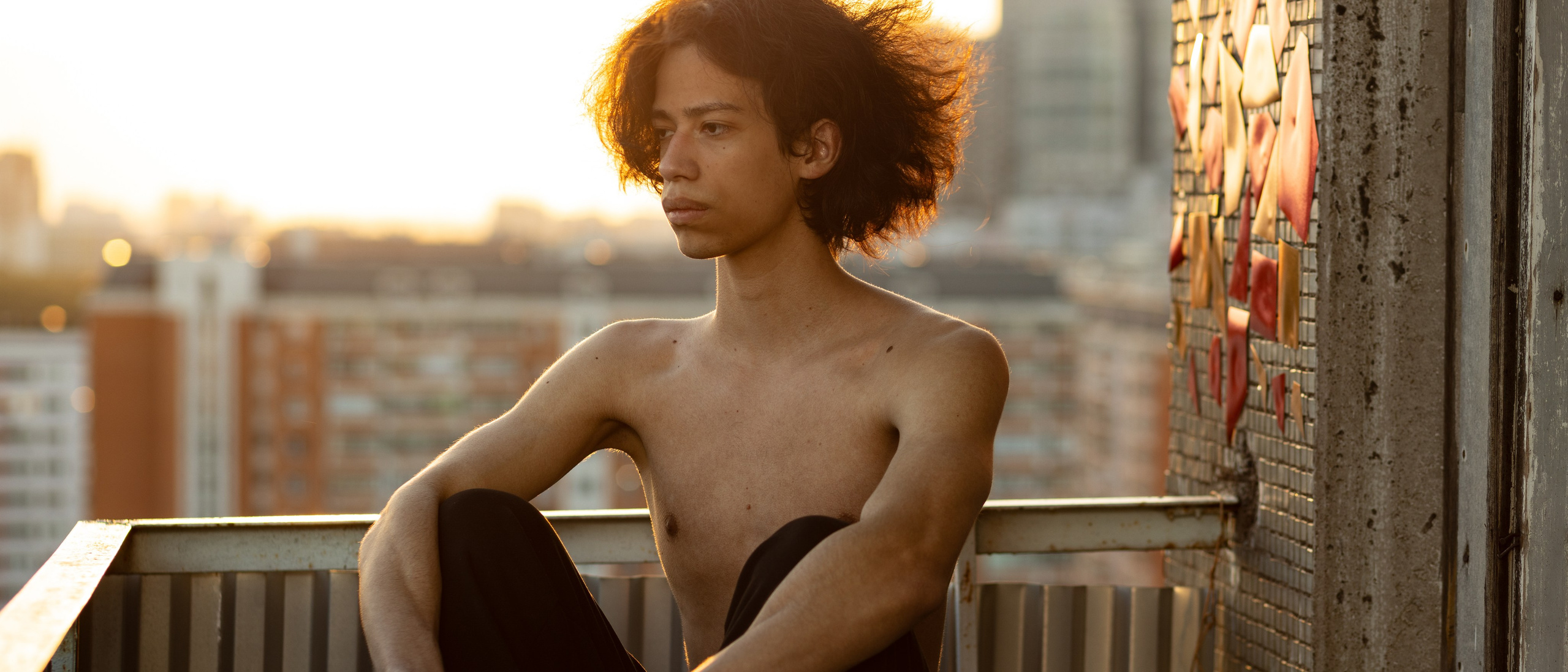 Демон. Поиски. Фотограф-видеограф Александр Корнев