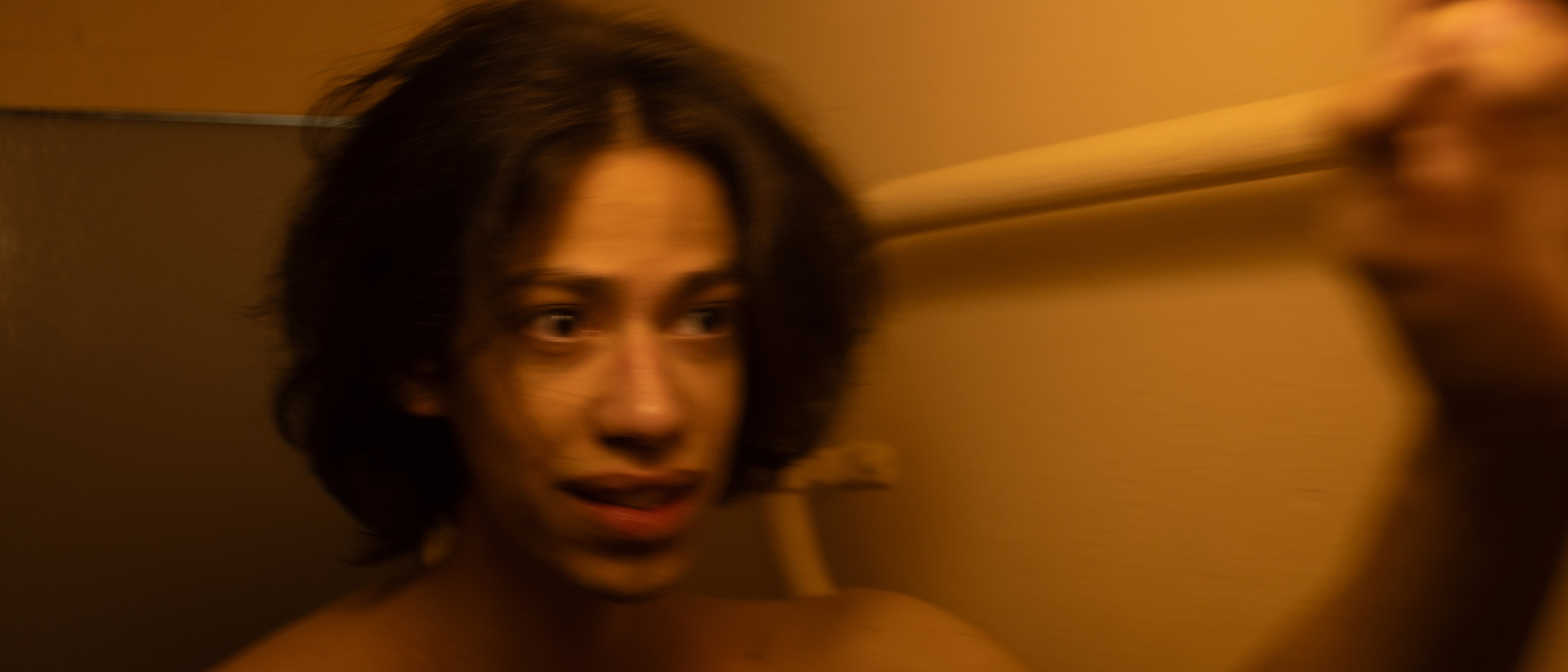 Демон. Поиски. Фотограф-видеограф Александр Корнев