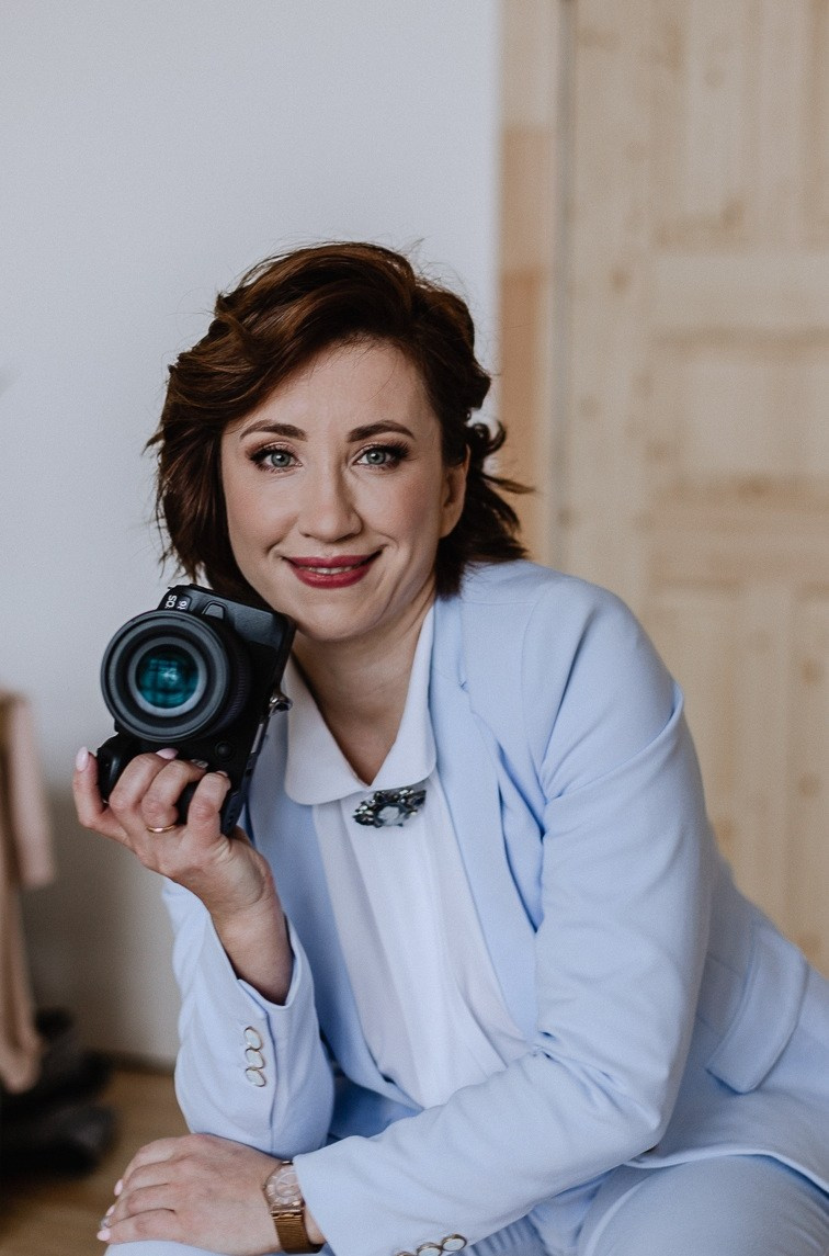 Контакты. Фотограф Екатеринбург | Азанова Эльвира