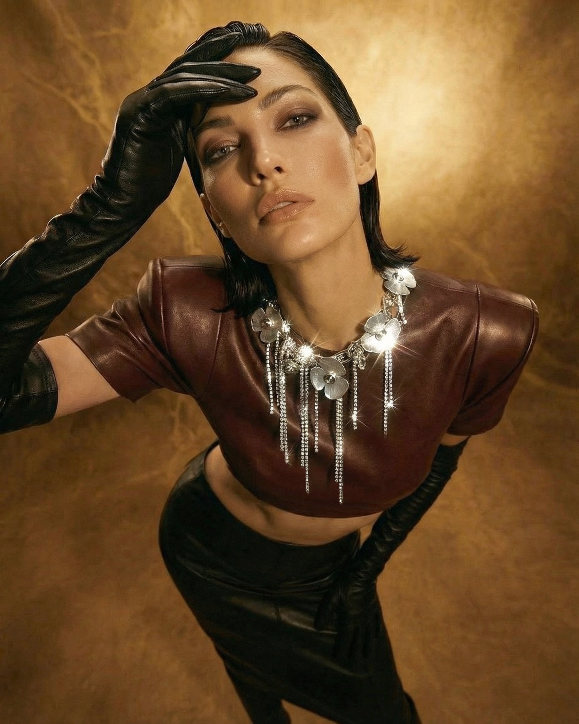 Bakunpost | AI-фото и нейрофотосессии для брендов