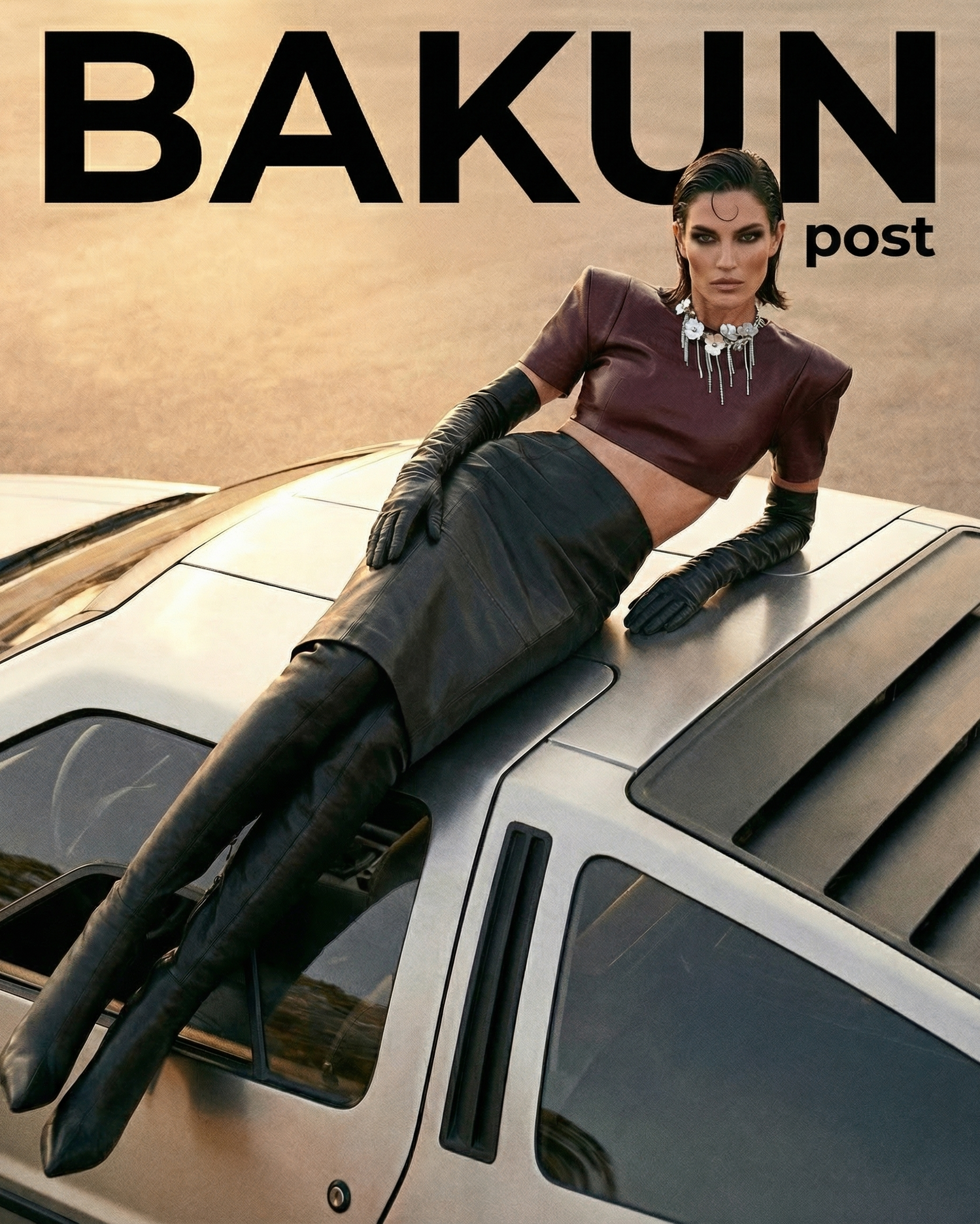 Bakunpost | AI-фото и нейрофотосессии для брендов