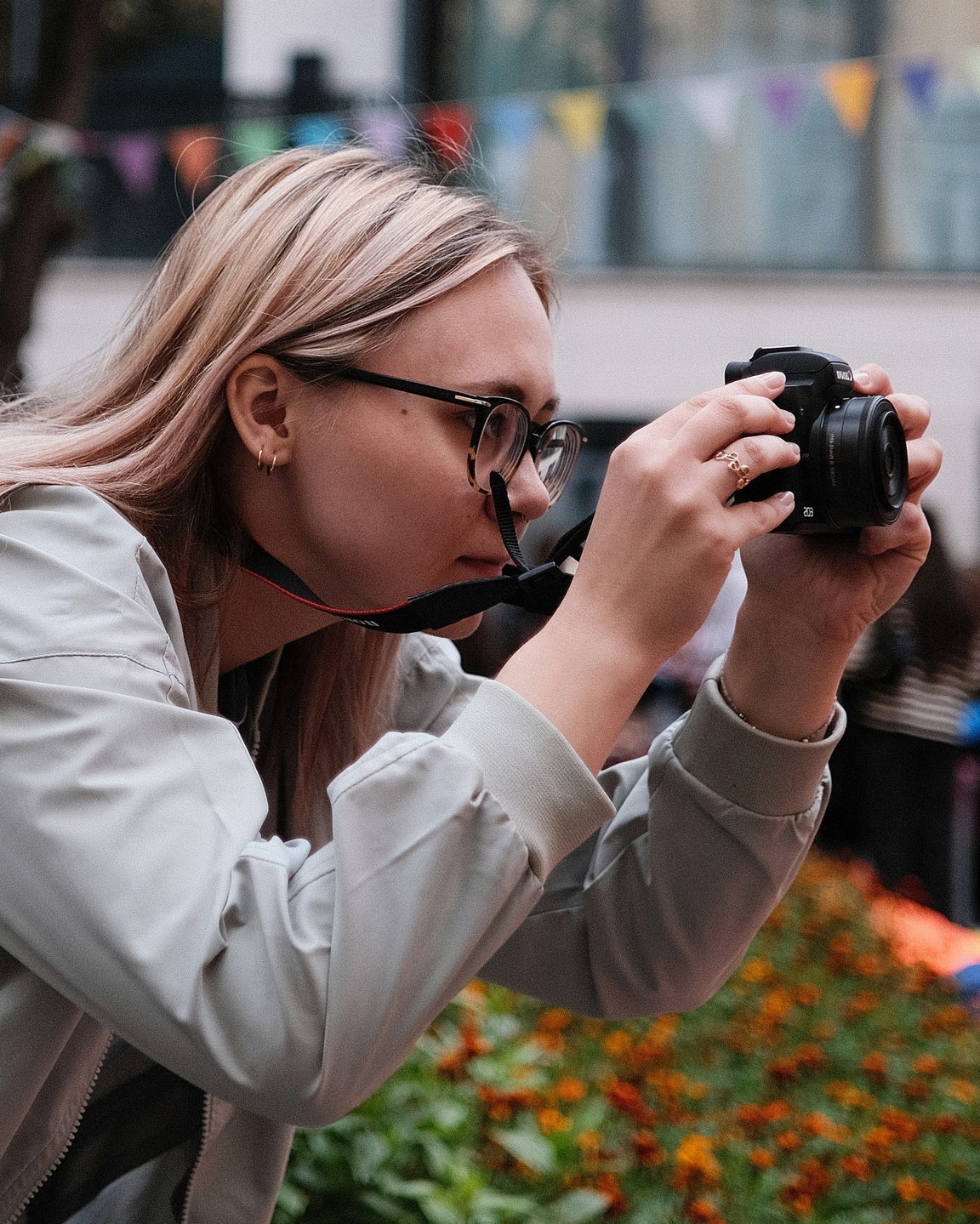 Контакты. Фотограф в Москве Алина Демьянова