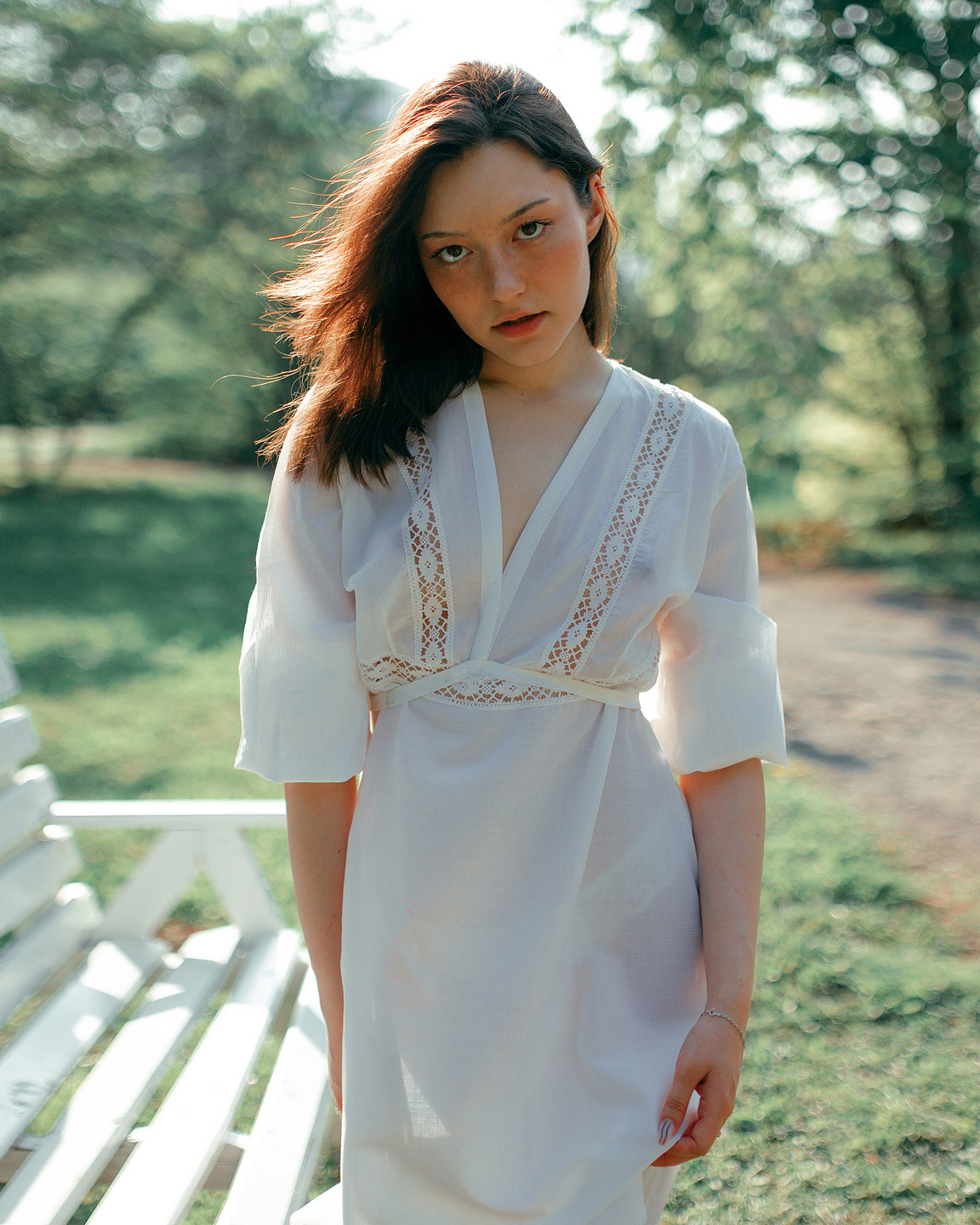 Портретный фотограф в Уфе Абдрахманов Ленар