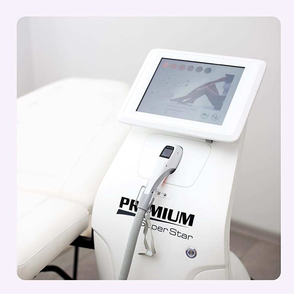 Полезная информация. Лазерная эпиляция в г. Кемерово, г. Новокузнецке и г. Киселевске