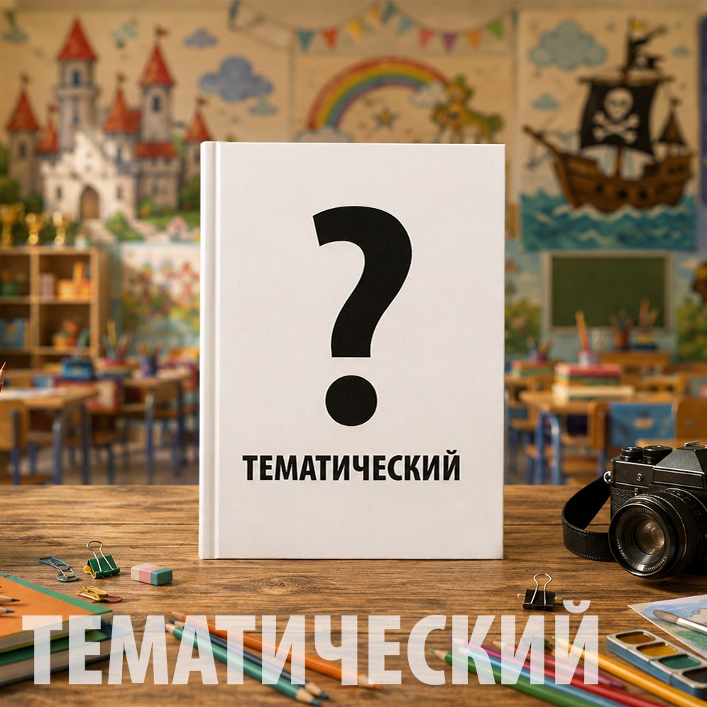 Выпускные альбомы в Серпухове, Протвино, Чехове, Пущино, Тарусе