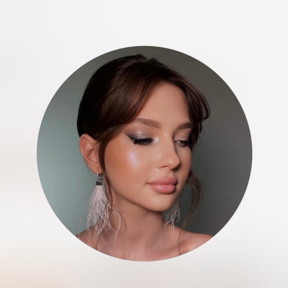 О себе. Фотограф в Самаре Ксения Владимировна