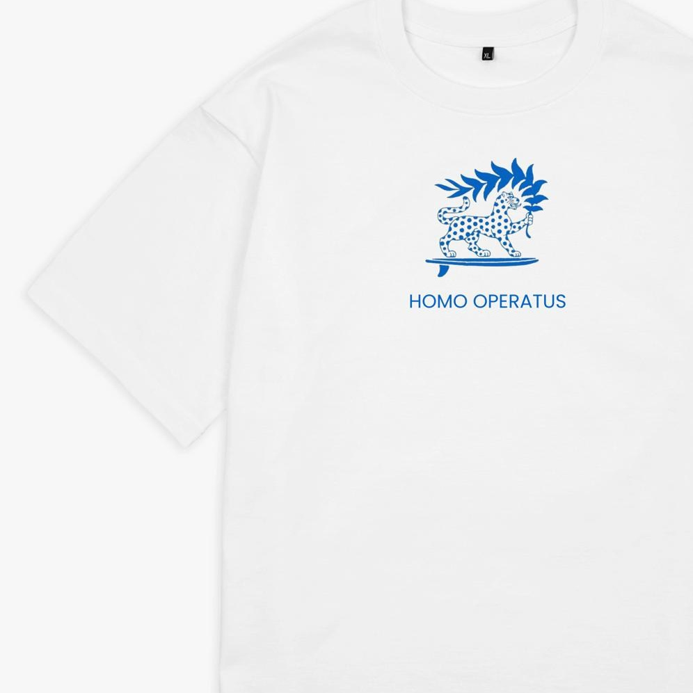 Homo Business. Текстура — арт-проект из Москвы: вещи со смыслом, мерч, одежда и подарки для людей и брендов