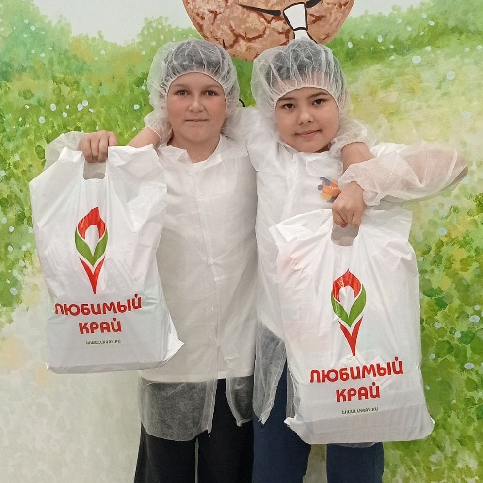 Экскурсии на фабрики в Санкт-Петербурге