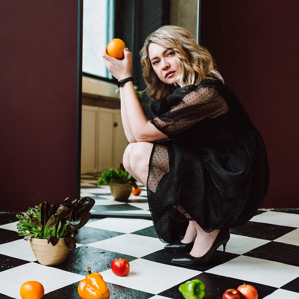 Ваш персональный фотограф в Екатеринбурге и области