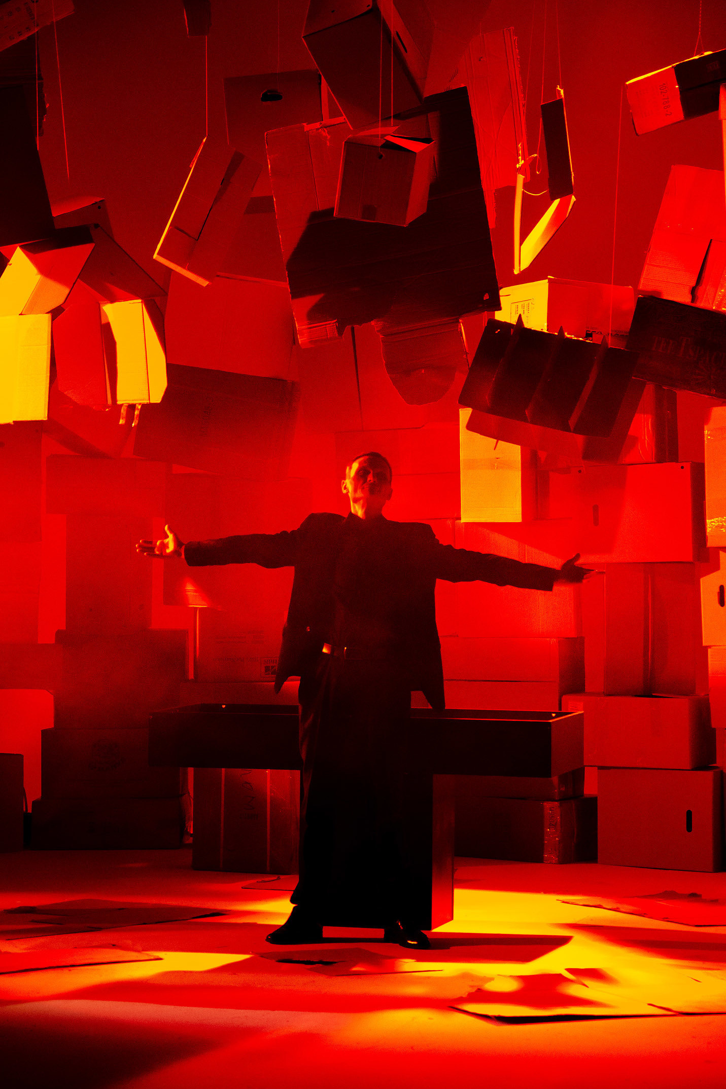 Прайс. Петр Гуторов. Фотограф Москва