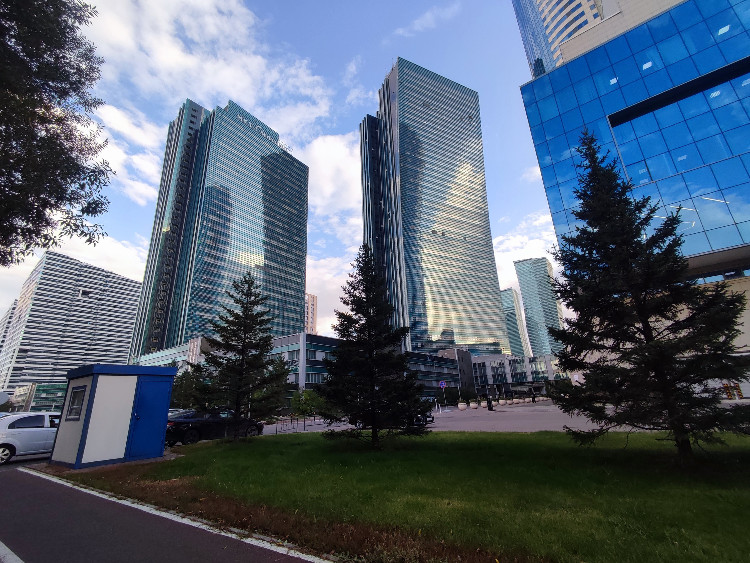 20-21/09.2025 КАЗАХСТАН г. Астана. Фотограф анималист Елена Галдина г. Красноярск