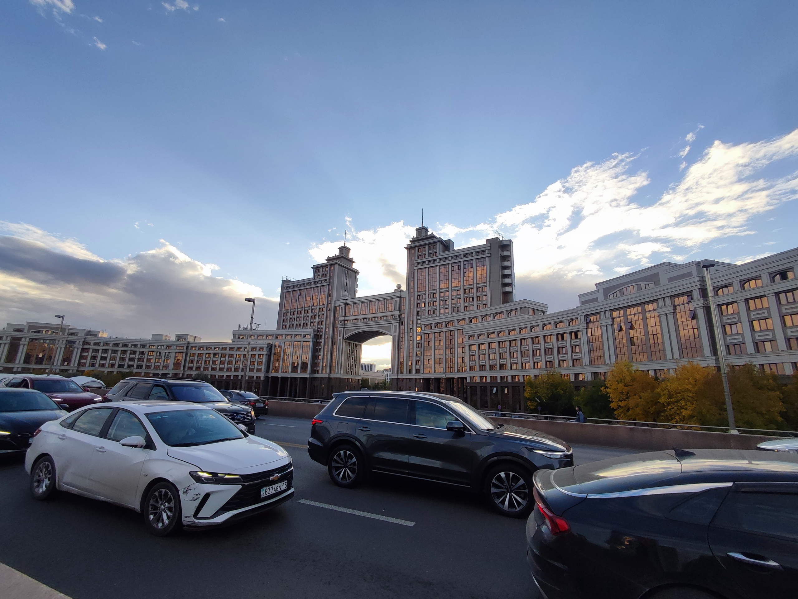 20-21/09.2025 КАЗАХСТАН г. Астана. Фотограф анималист Елена Галдина г. Красноярск