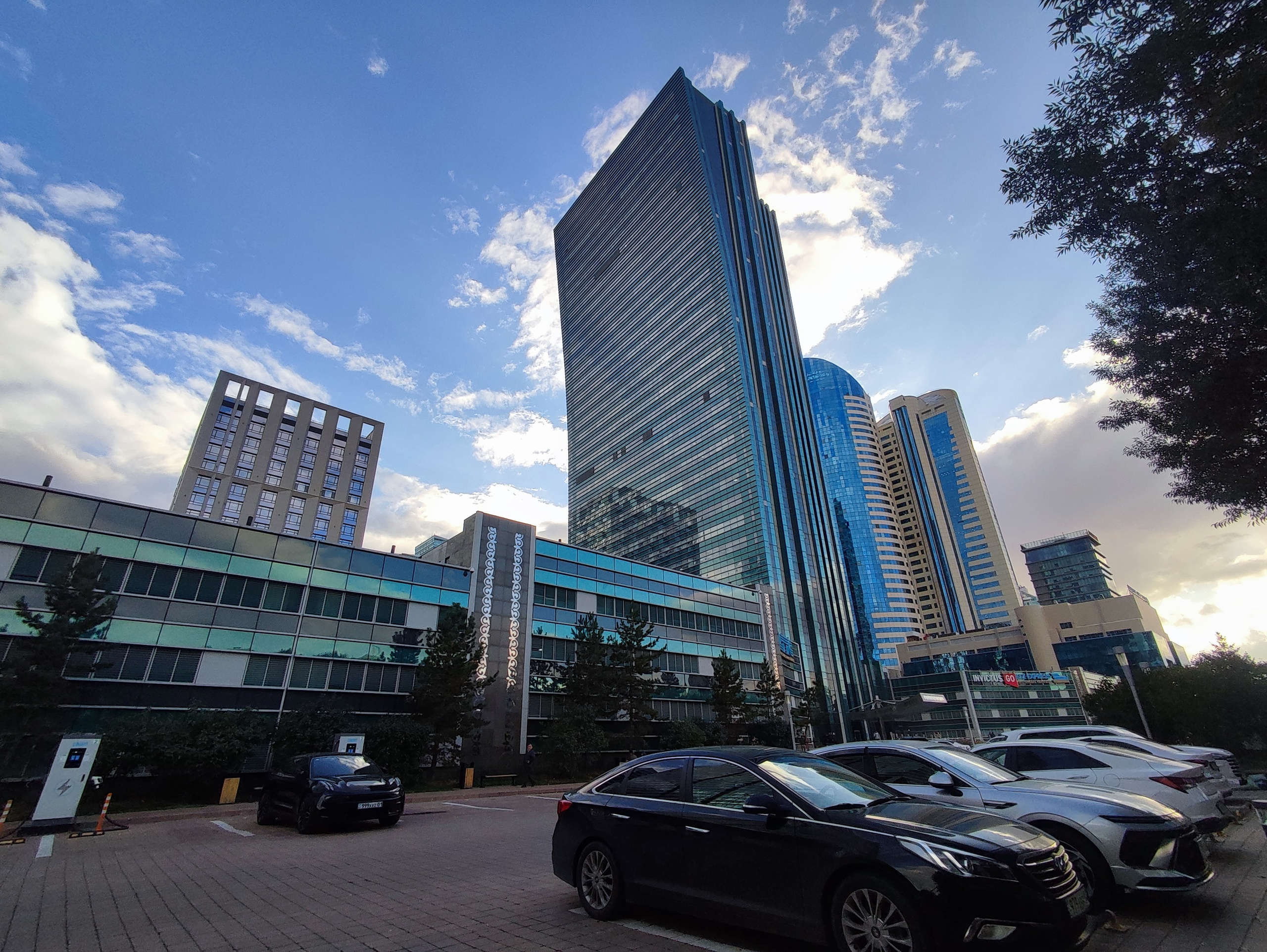 20-21/09.2025 КАЗАХСТАН г. Астана. Фотограф анималист Елена Галдина г. Красноярск