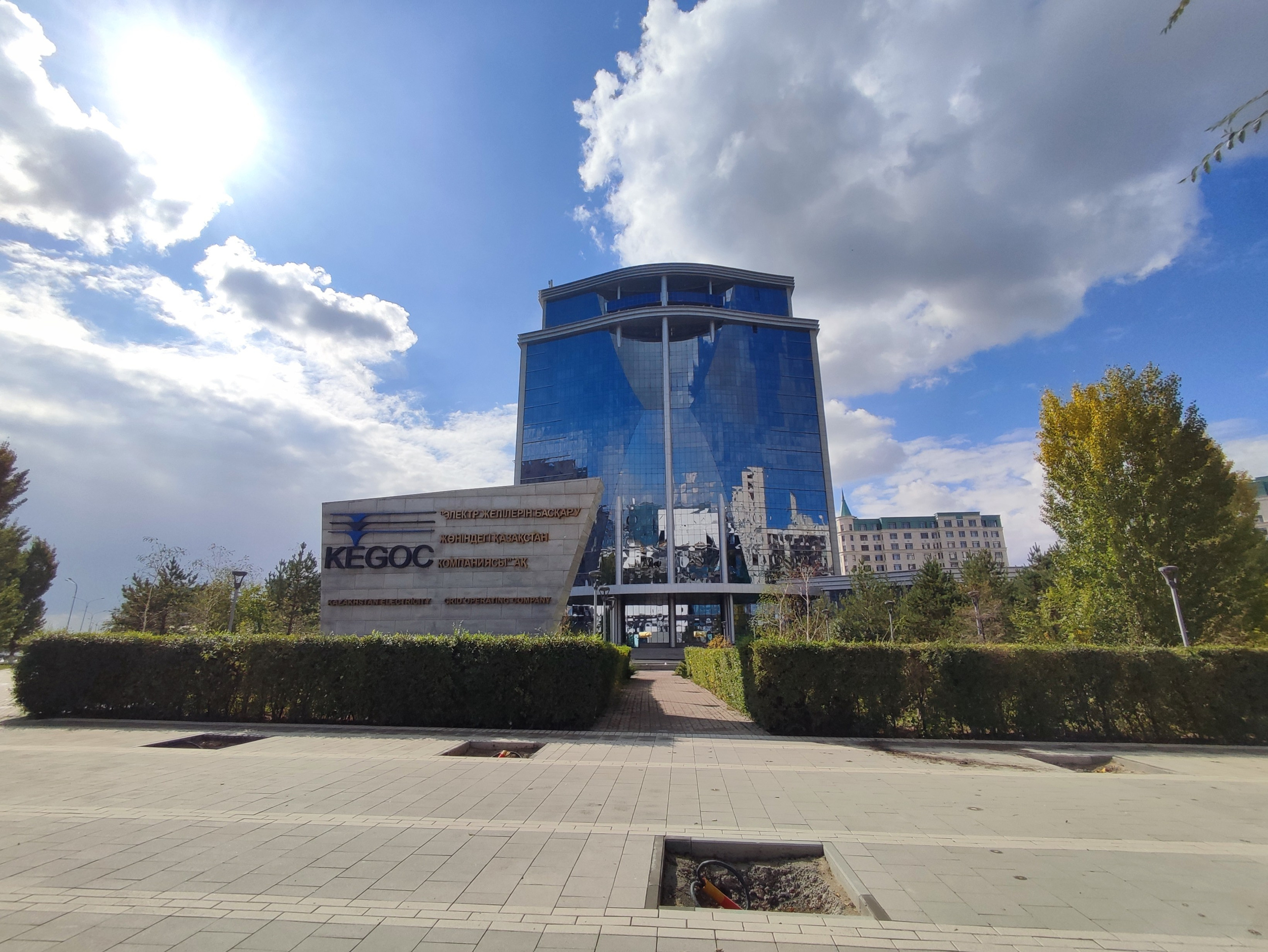 20-21/09.2025 КАЗАХСТАН г. Астана. Фотограф анималист Елена Галдина г. Красноярск