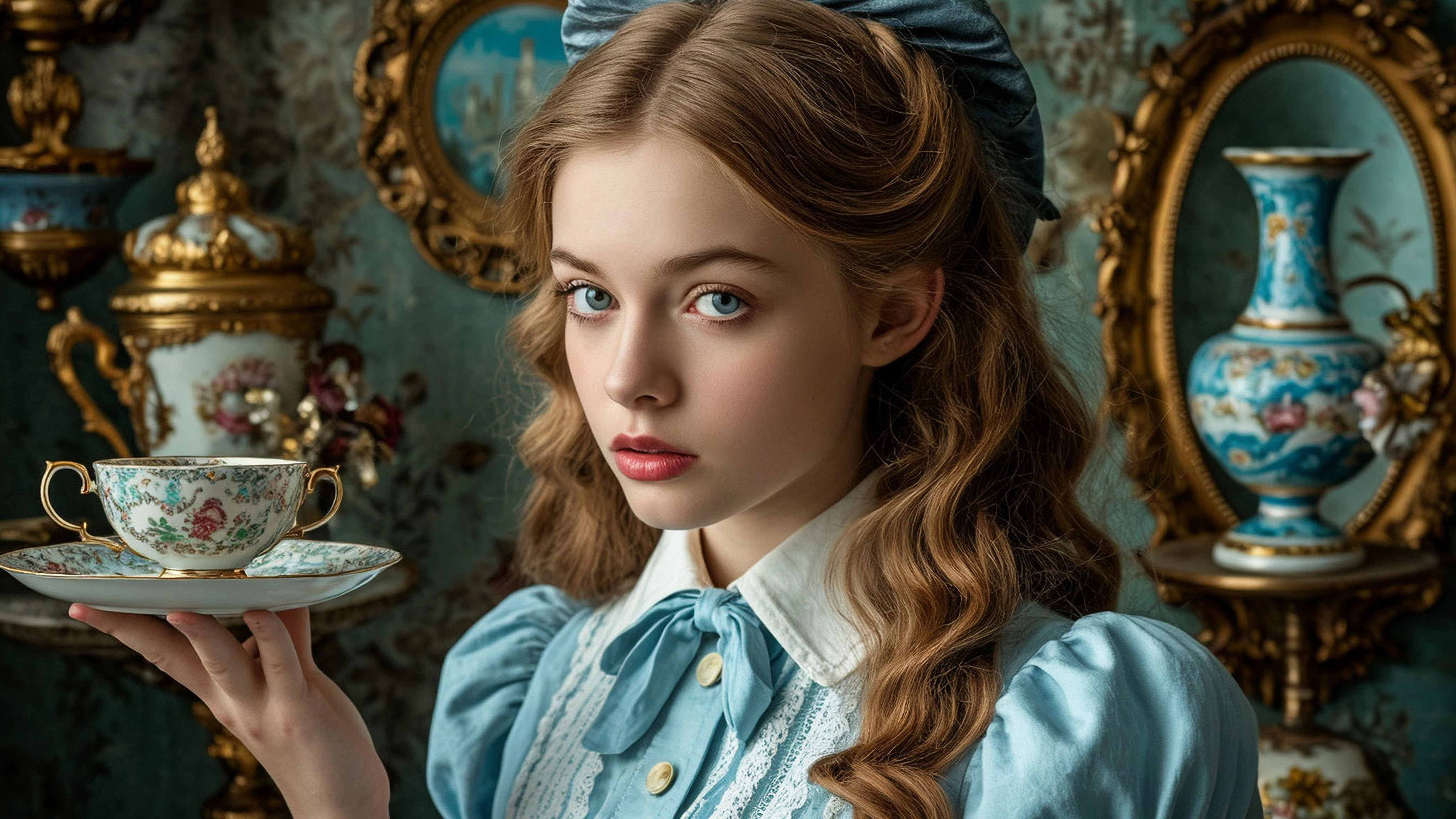 ИИ в фотографии: помощник или конкурент?