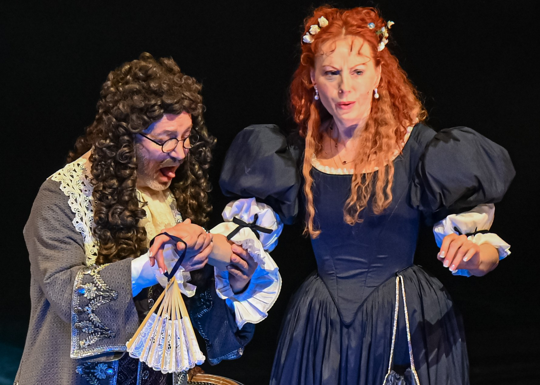 «Скупой или школа лжи». Фотограф в Москве, фотожурналист Александр Малахов