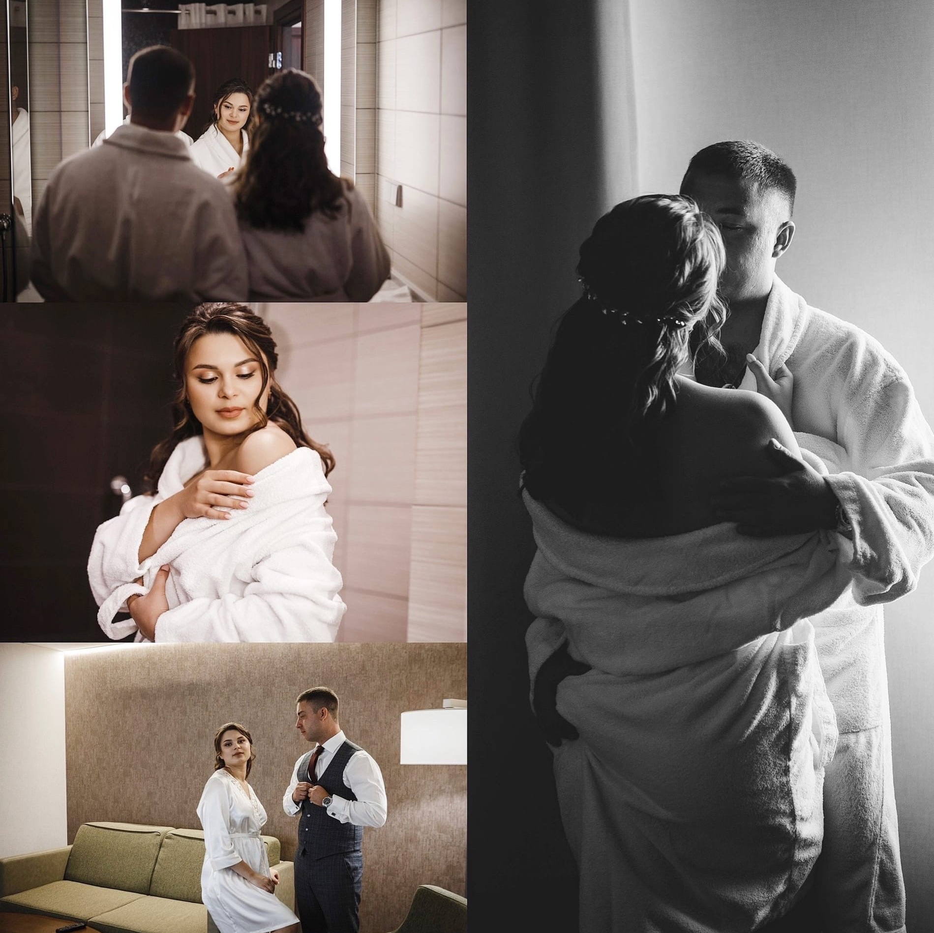 ~Прайс~. Свадебный и семейный фотограф в Оренбурге Евгения Атанова