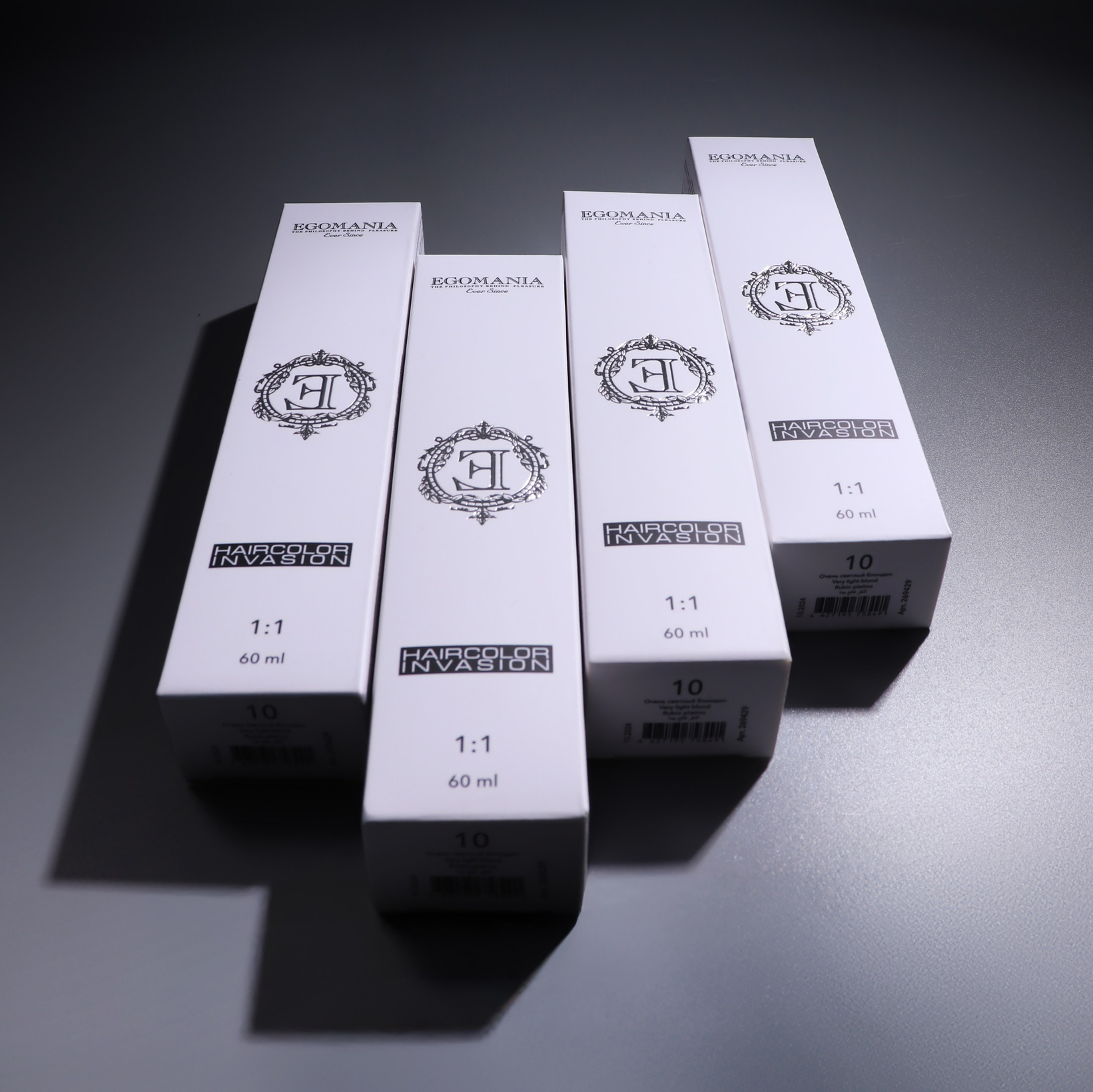 Еgomania. Фотограф из Москвы — DASHA NOVA | Авторская фотография в разных жанрах