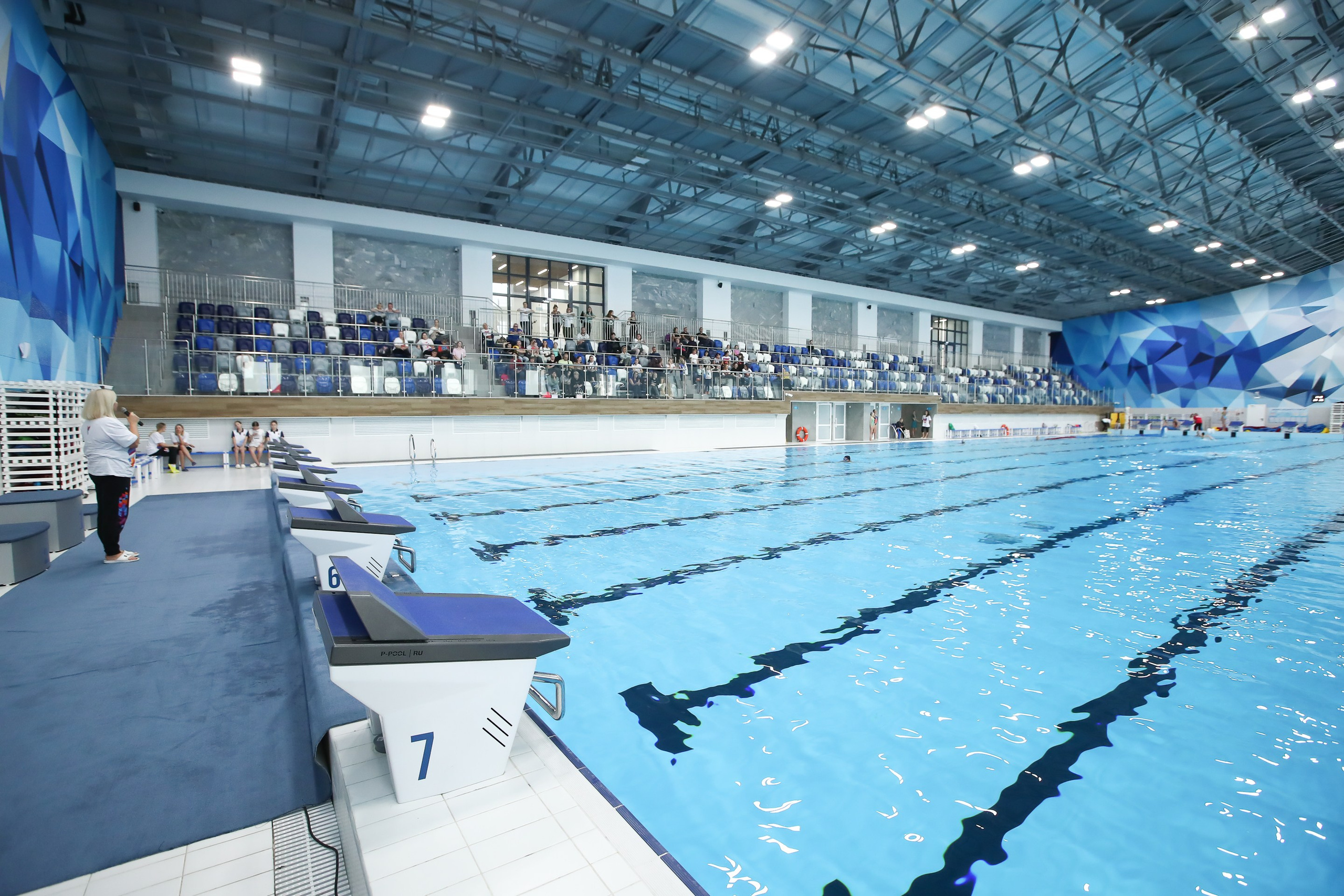 Первенство г. Екатеринбурга по синхронному плаванию. Спортивный фотограф Екатеринбург Онлайн трансляции