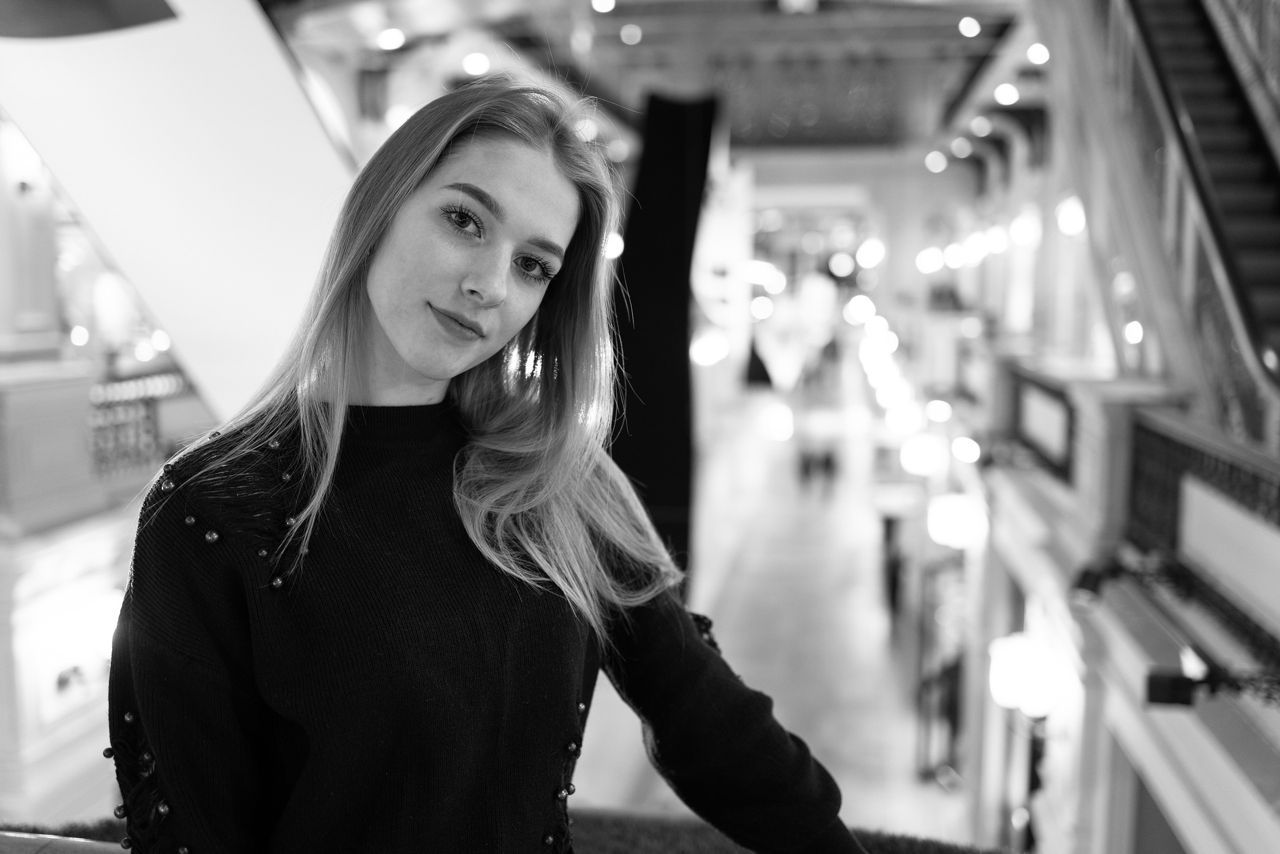 ЛицаГорода. Арт-фотограф. Coffelisk