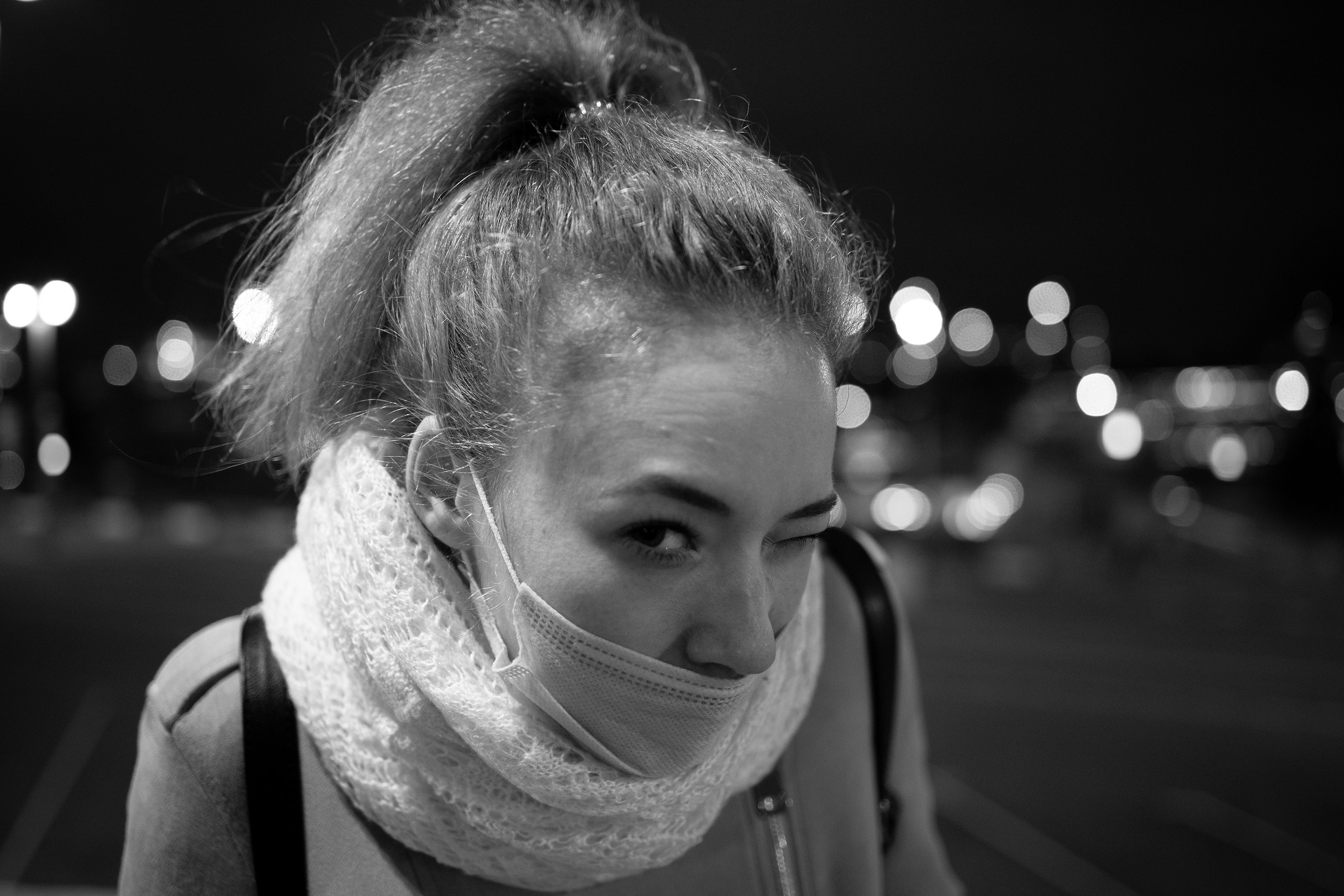 PROJECTS. Арт-фотограф. Coffelisk