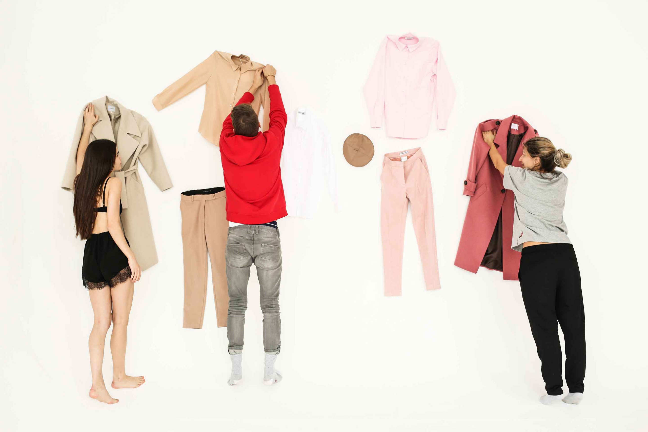 ABOUT. RIMWAY Studio Creative Direction & Visual Campaigns