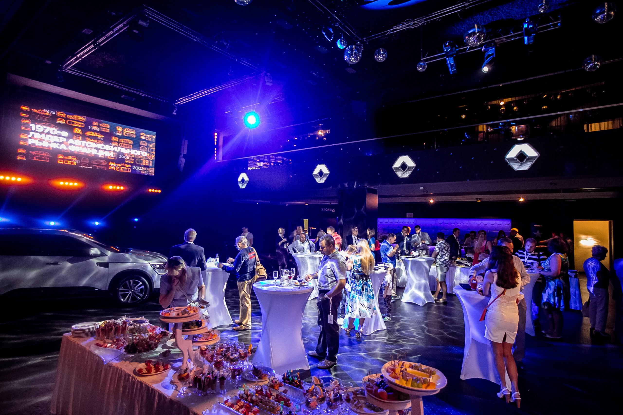 Условия и стоимость съемки