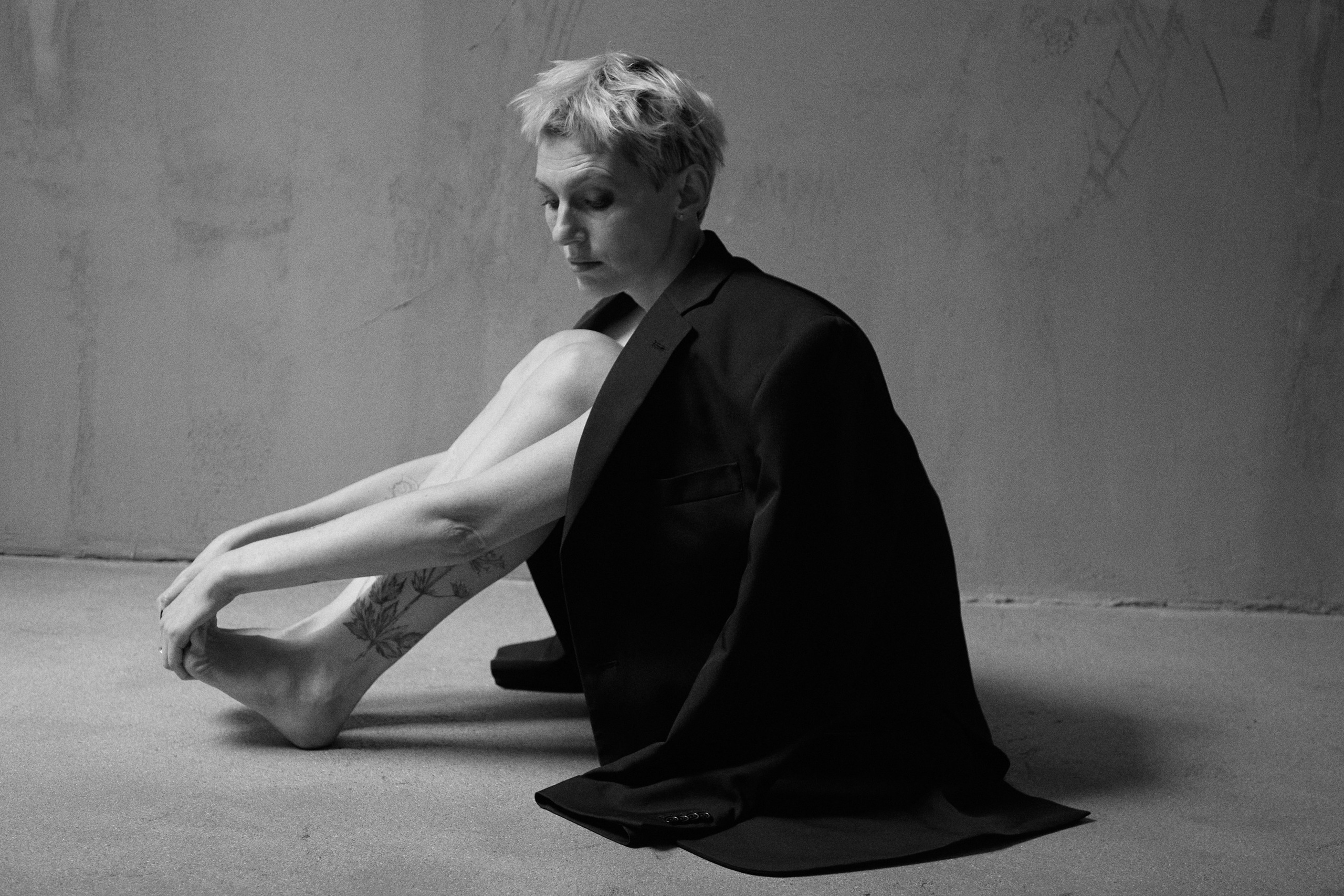 Индивидуальная съемка. Фотограф Елена Лаврова