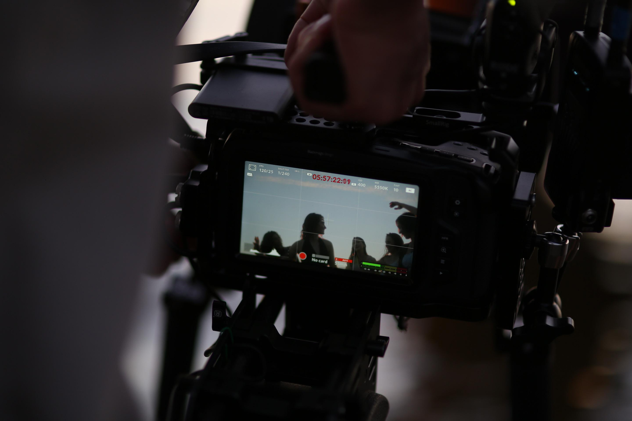 About Anasta Fo — Portrait, Boudoir & Event Photographer in London