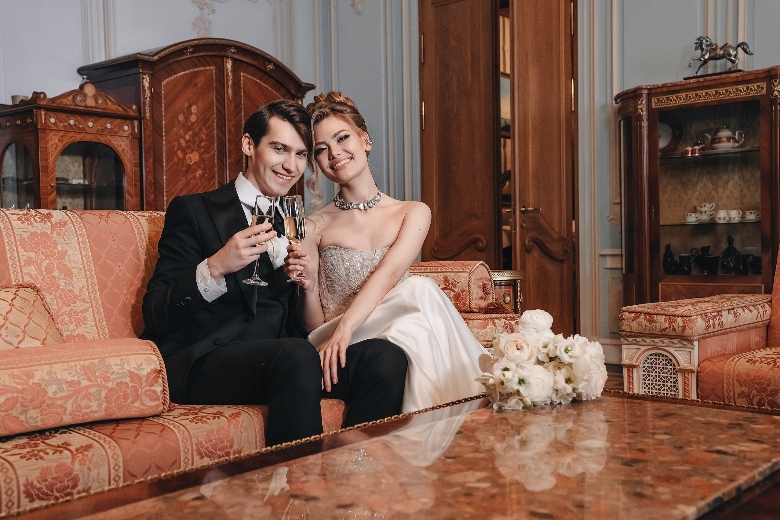 Свадебный фотограф Москва. Портретный фотограф Москва Светлана Кашура