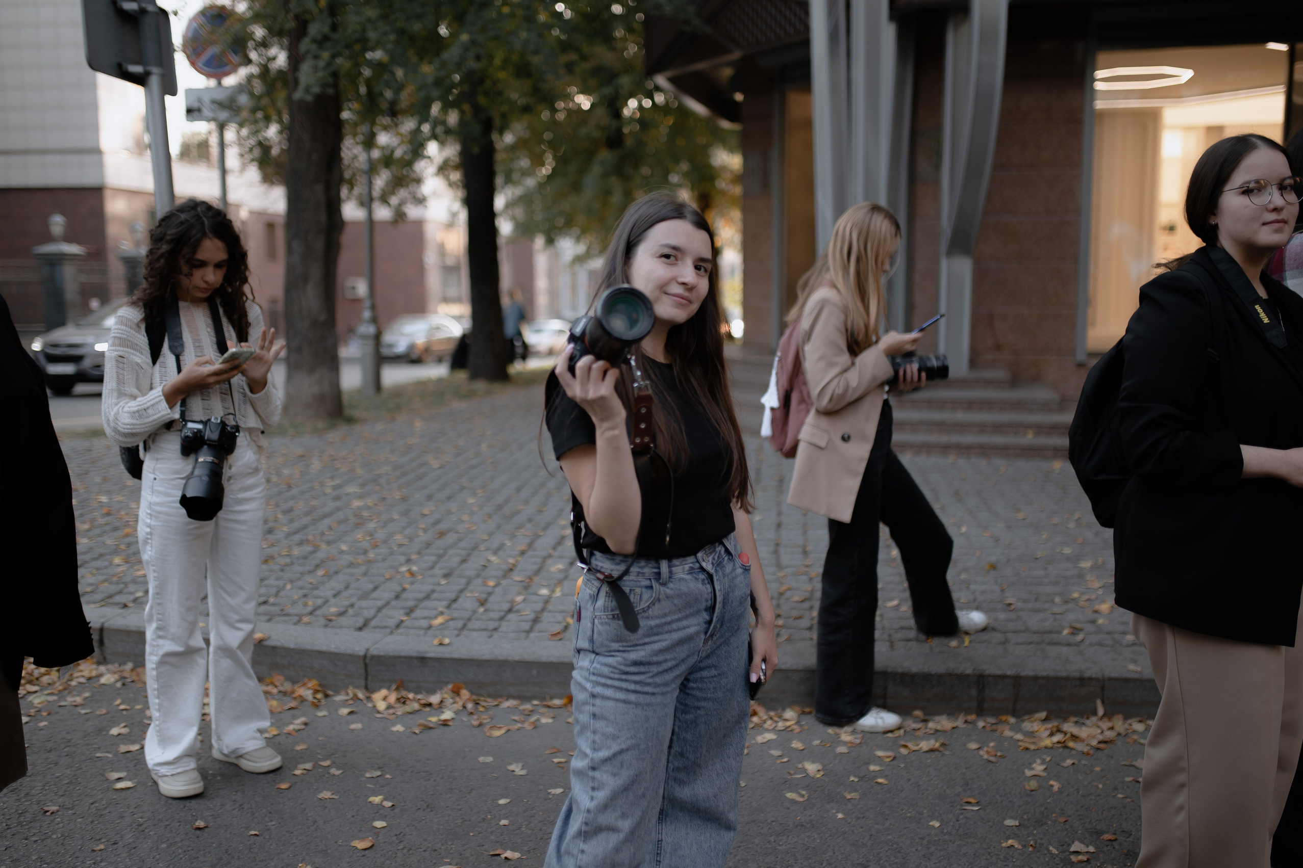 Обучение. Свадебный фотограф Диана Бирюкова Казань