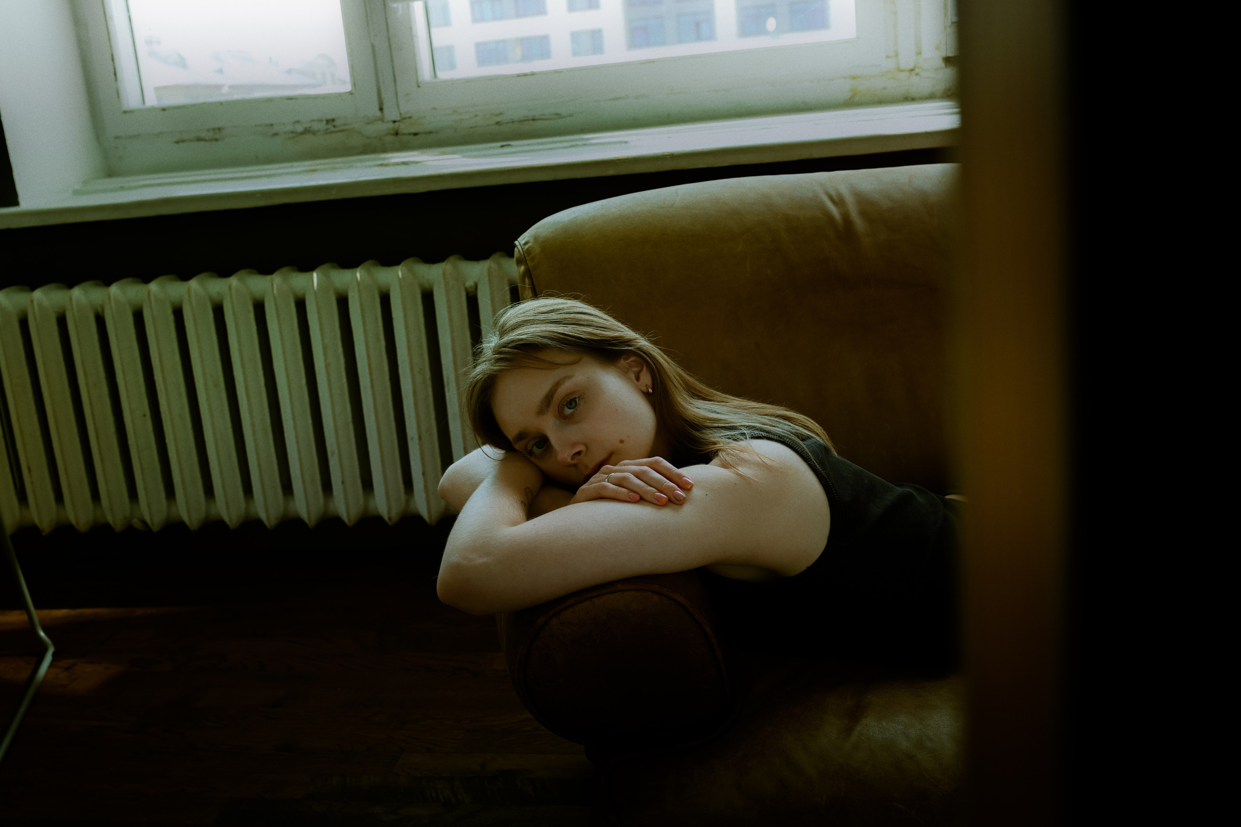 Услуги. Главная