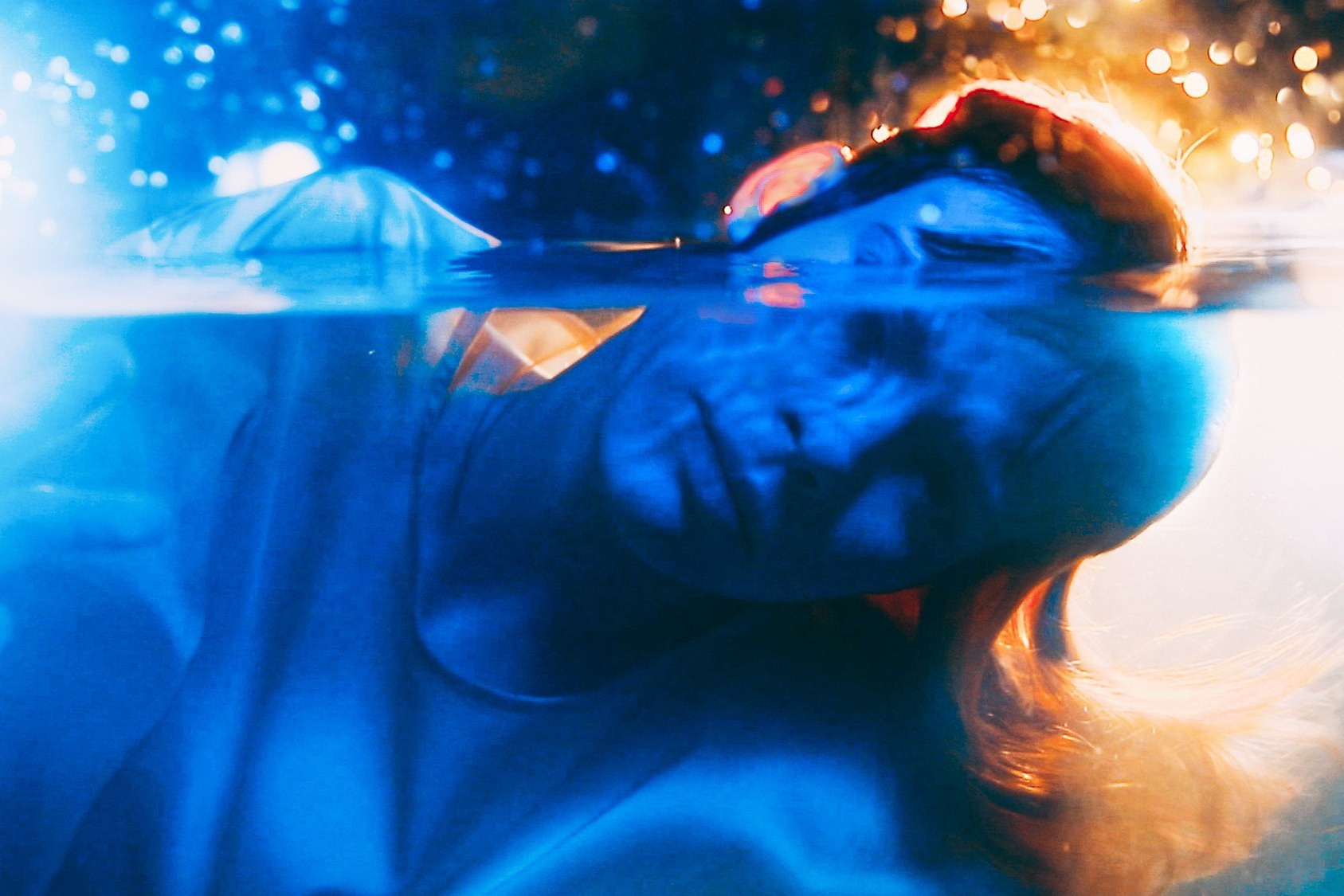 ILLUSION OF PRESENT. EKATERINA SHAFIEVA — INTERNATIONAL VISUAL ARTIST