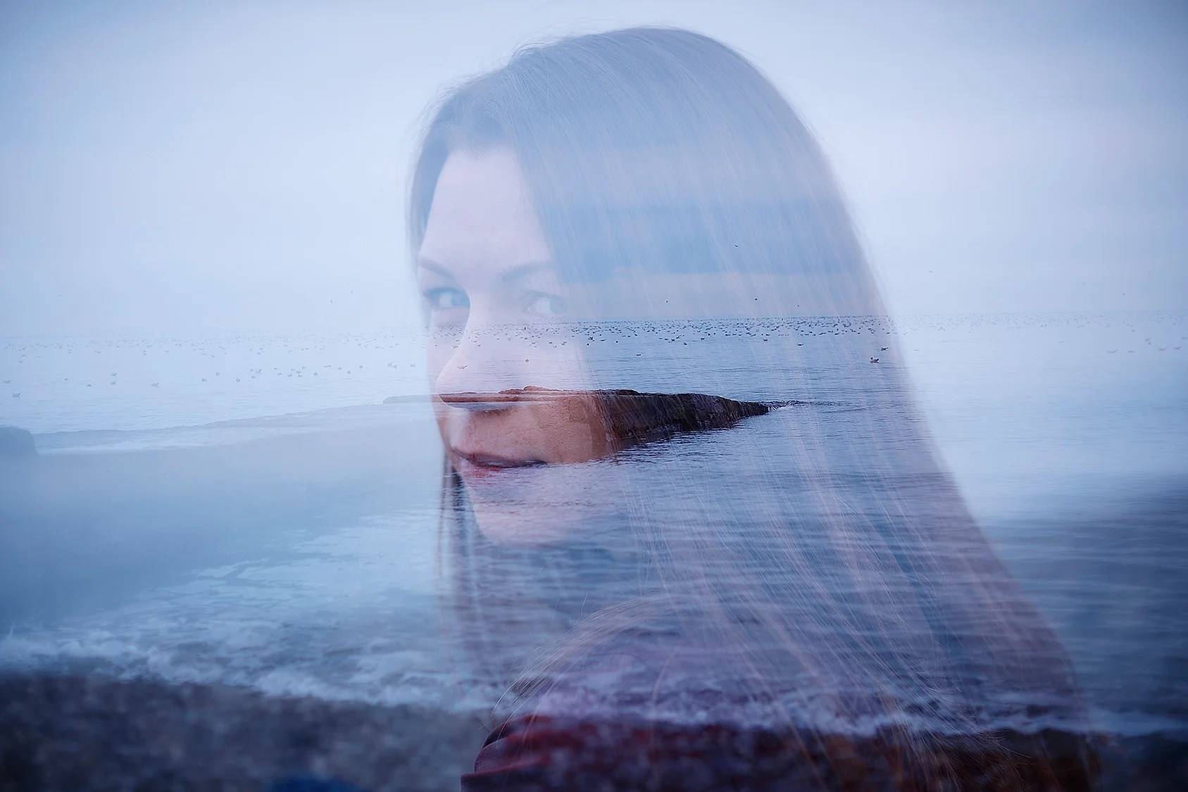 Фотограф Ирина Абзалова