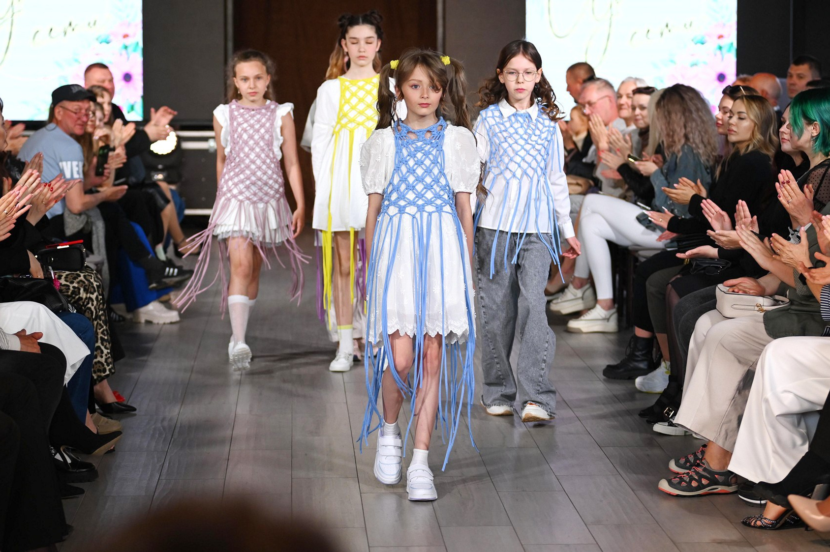 Услуги. Репортажный фотограф в Кирове Сергей Дудин