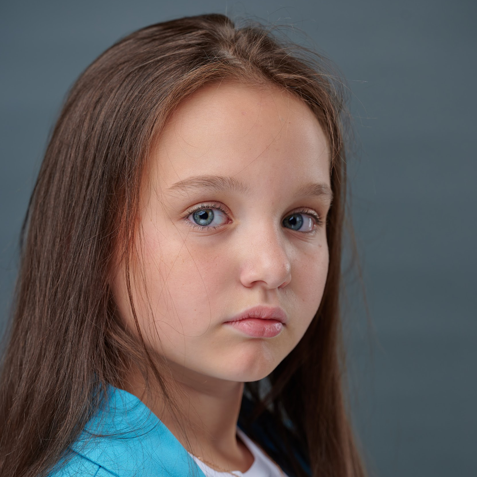 Актрисы. Актёрское агентство «Алькор»