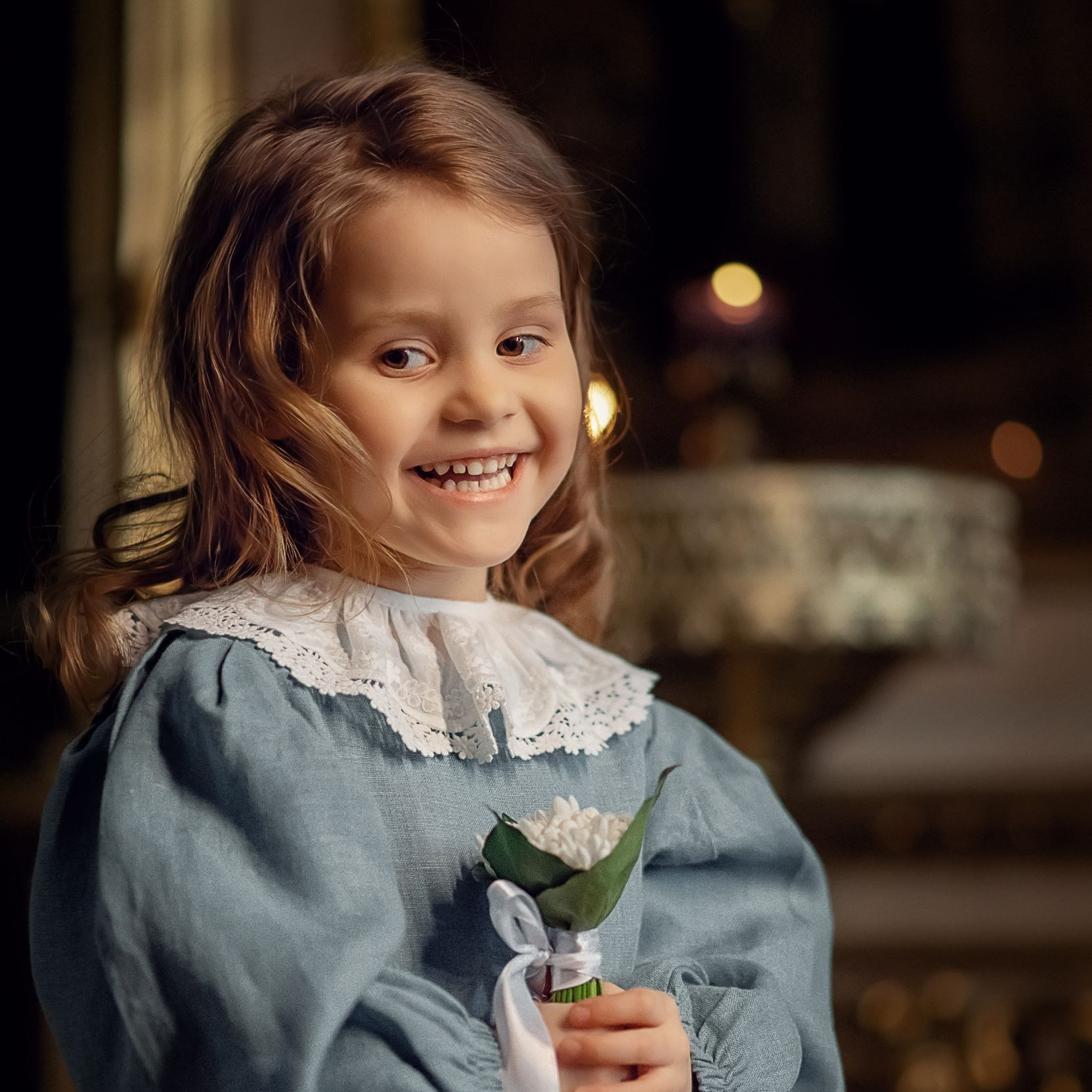 Фотограф на Крещение ребенка. Видеограф на крещение и венчание в Москве и МО | Ирина Юдина