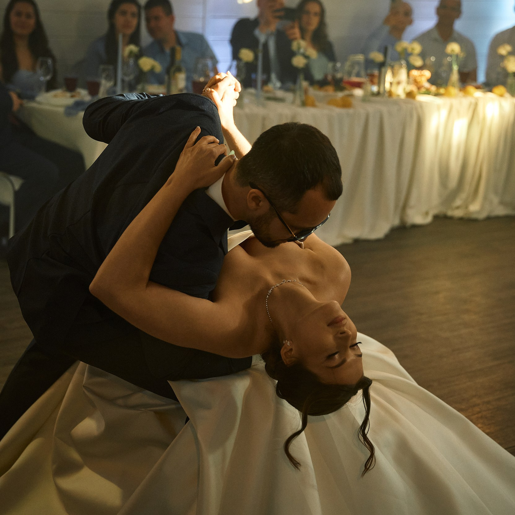 Свадьбы. Не только свадебный фотограф Чеглаков Алексей