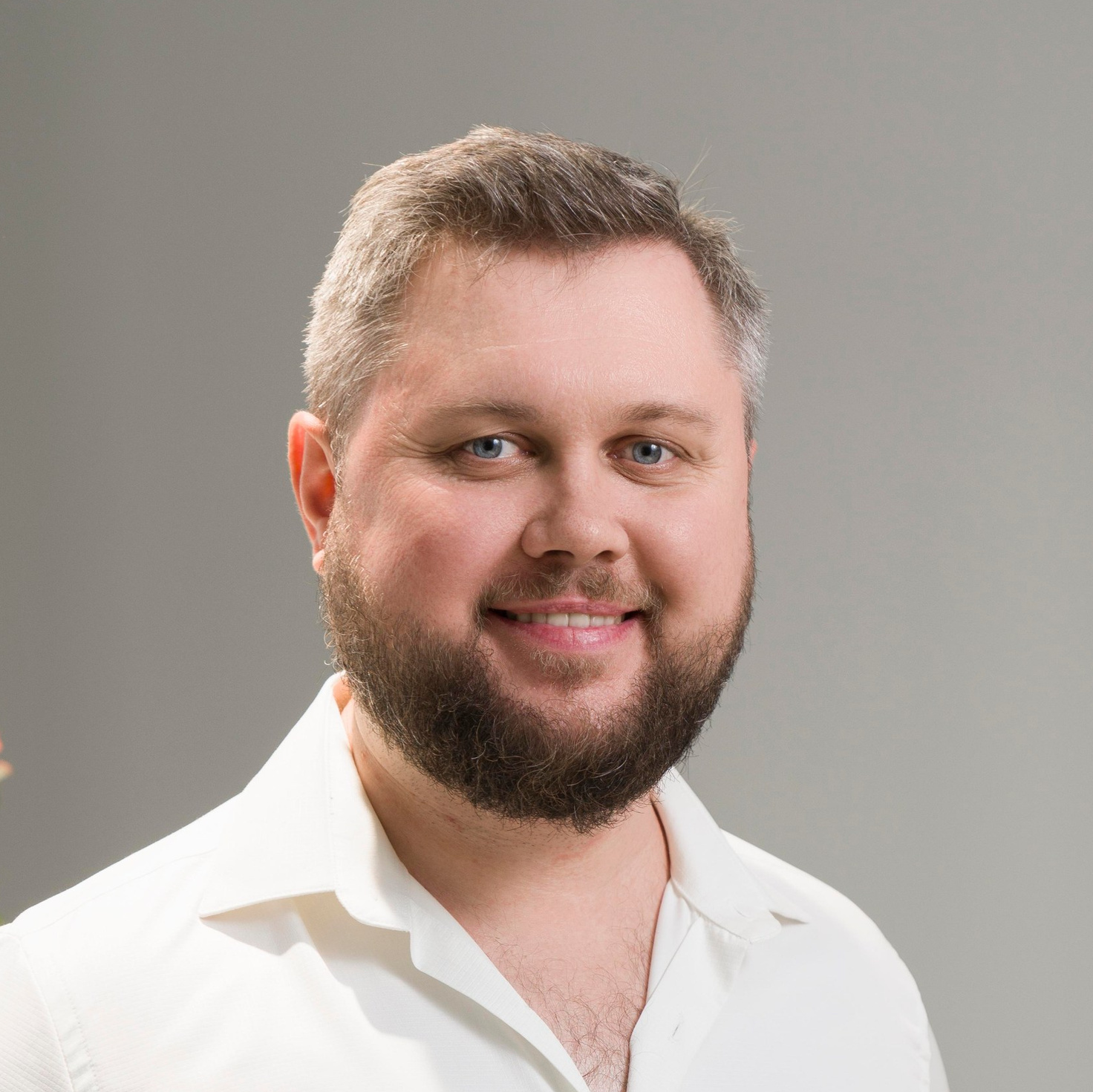 Портретный фотограф Павел Бахирев. Москва