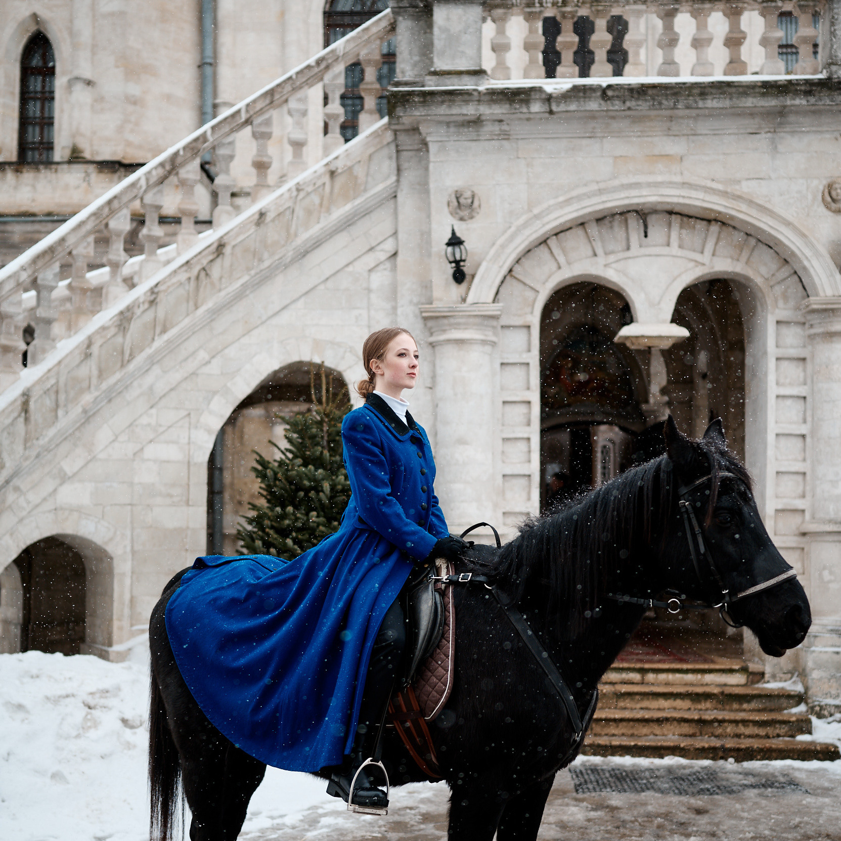 Услуги. Семейный и портретный фотограф Москва