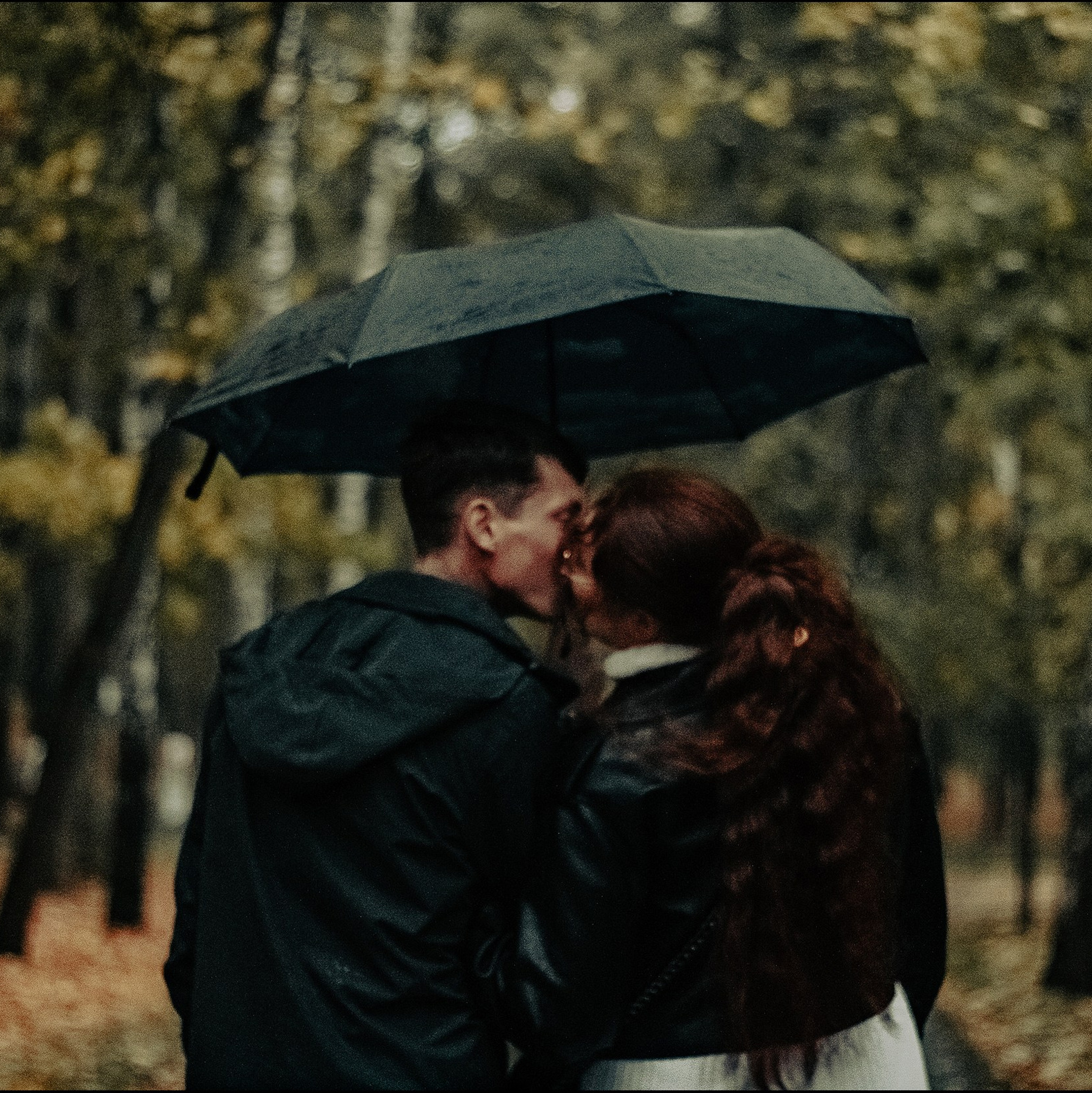 Портретный фотограф Артем Нужин