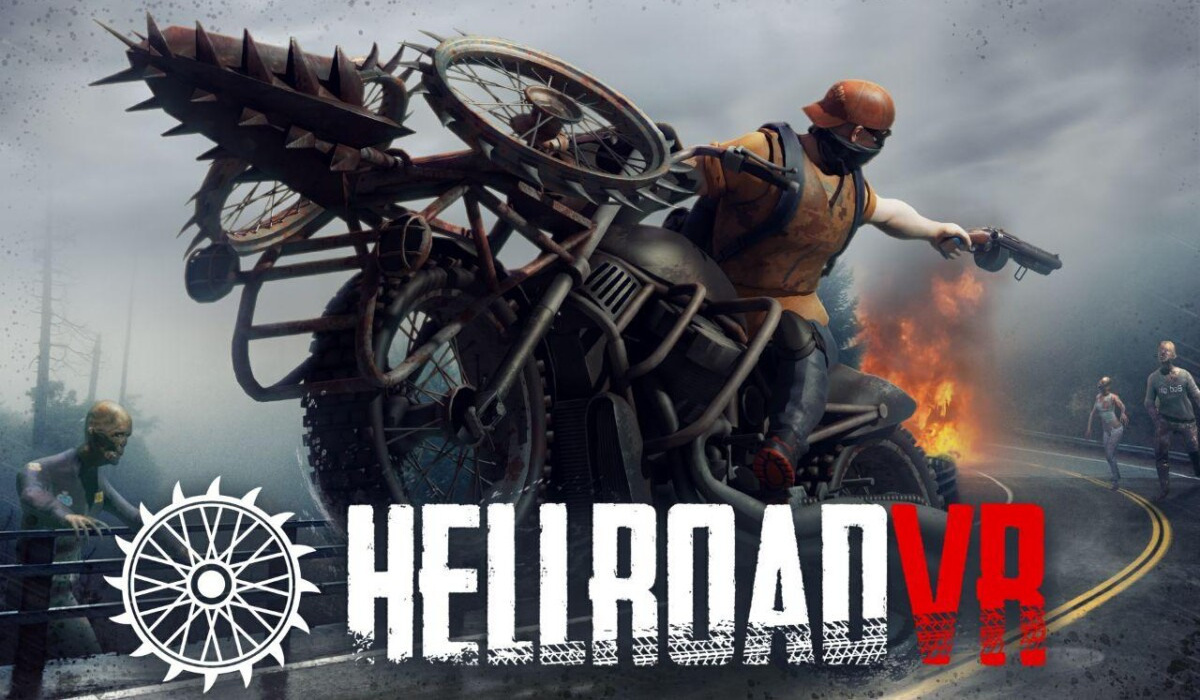 Классические VR Игры. Клуб виртуальной реальности Абакан — PortVR Club