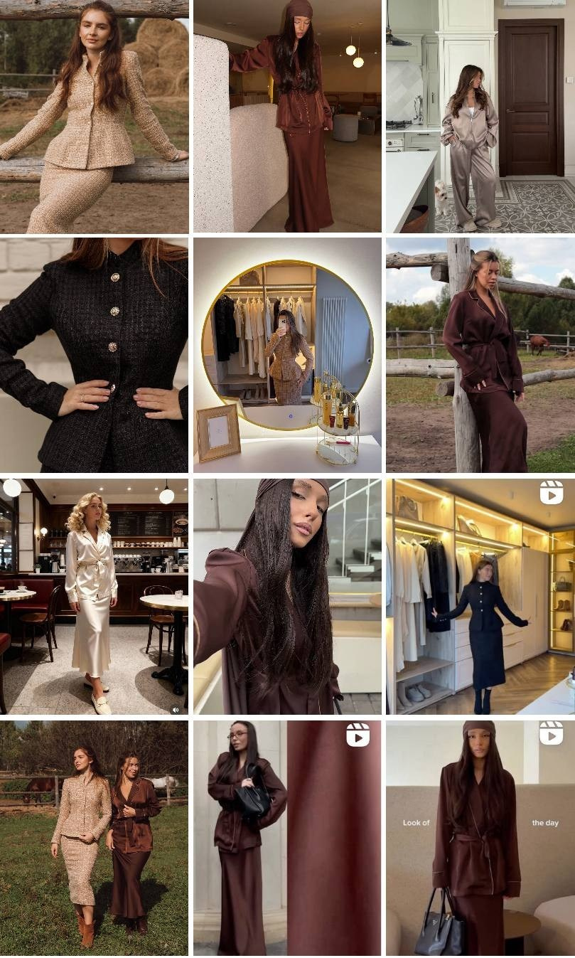 Фотограф и видеограф Анастасия Каштанова в Набережных Челнах